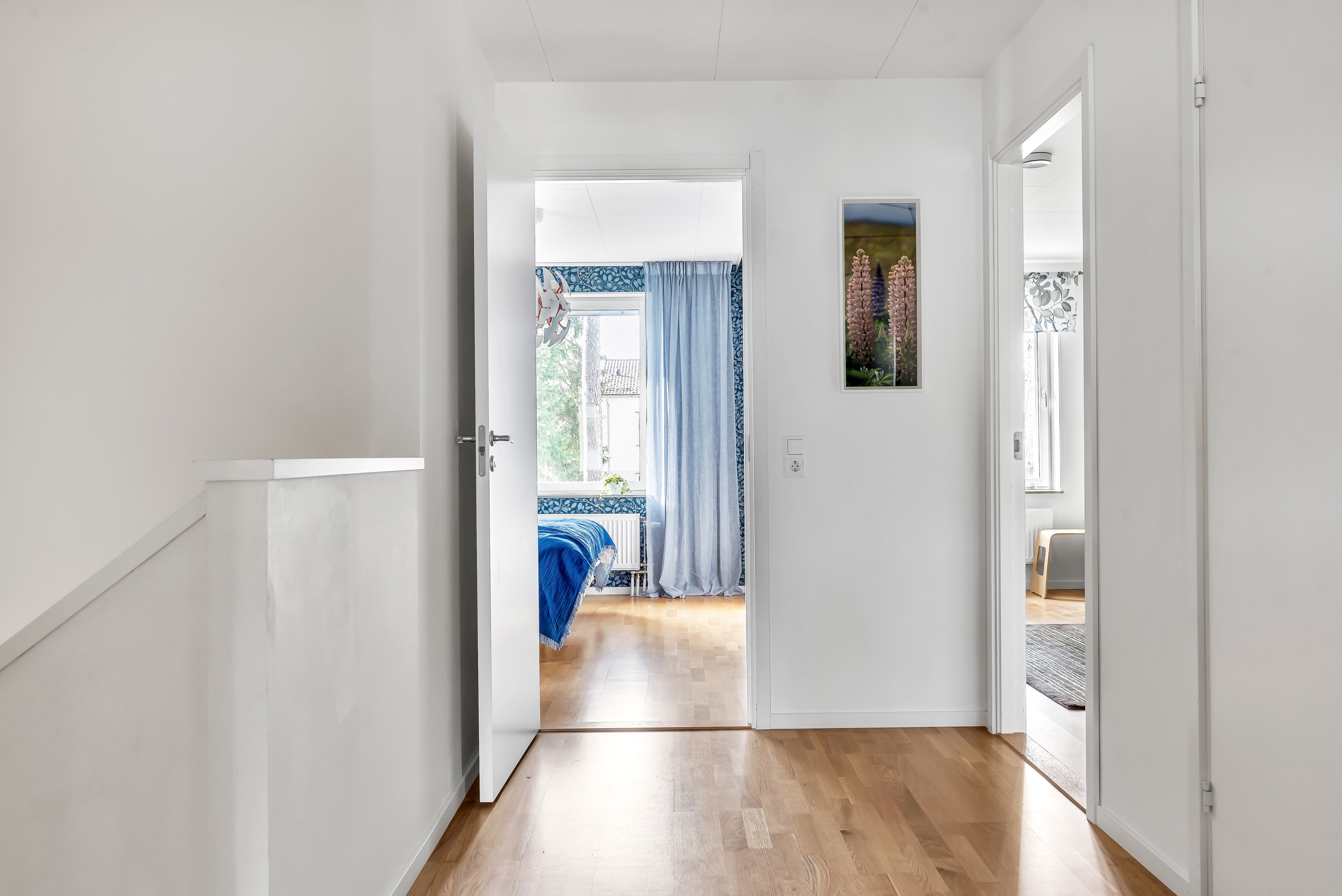 Bostadsbild från Trasthagsvägen 8A, Såld i Sunnersta, Uppsala