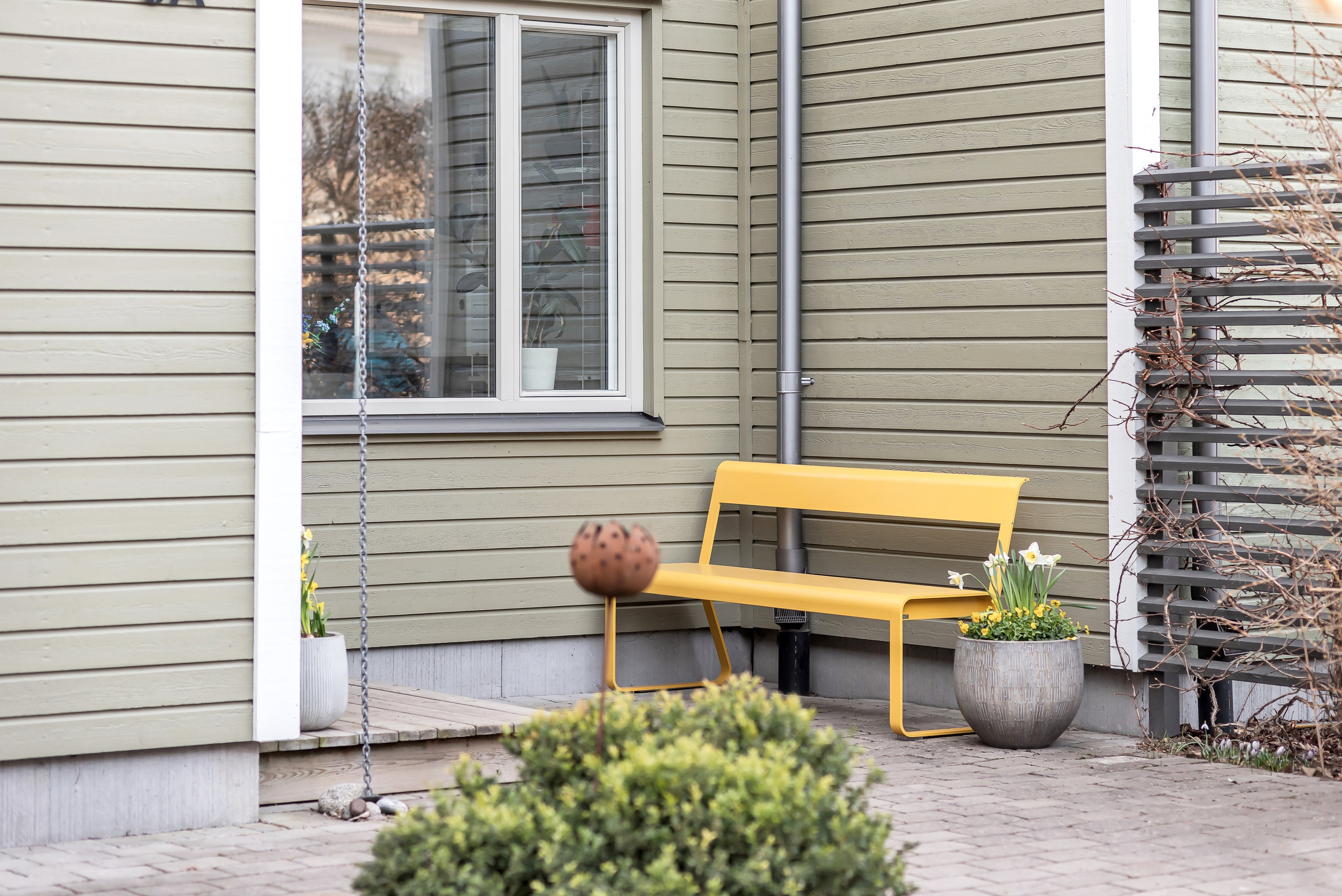 Bostadsbild från Trasthagsvägen 8A, Såld i Sunnersta, Uppsala