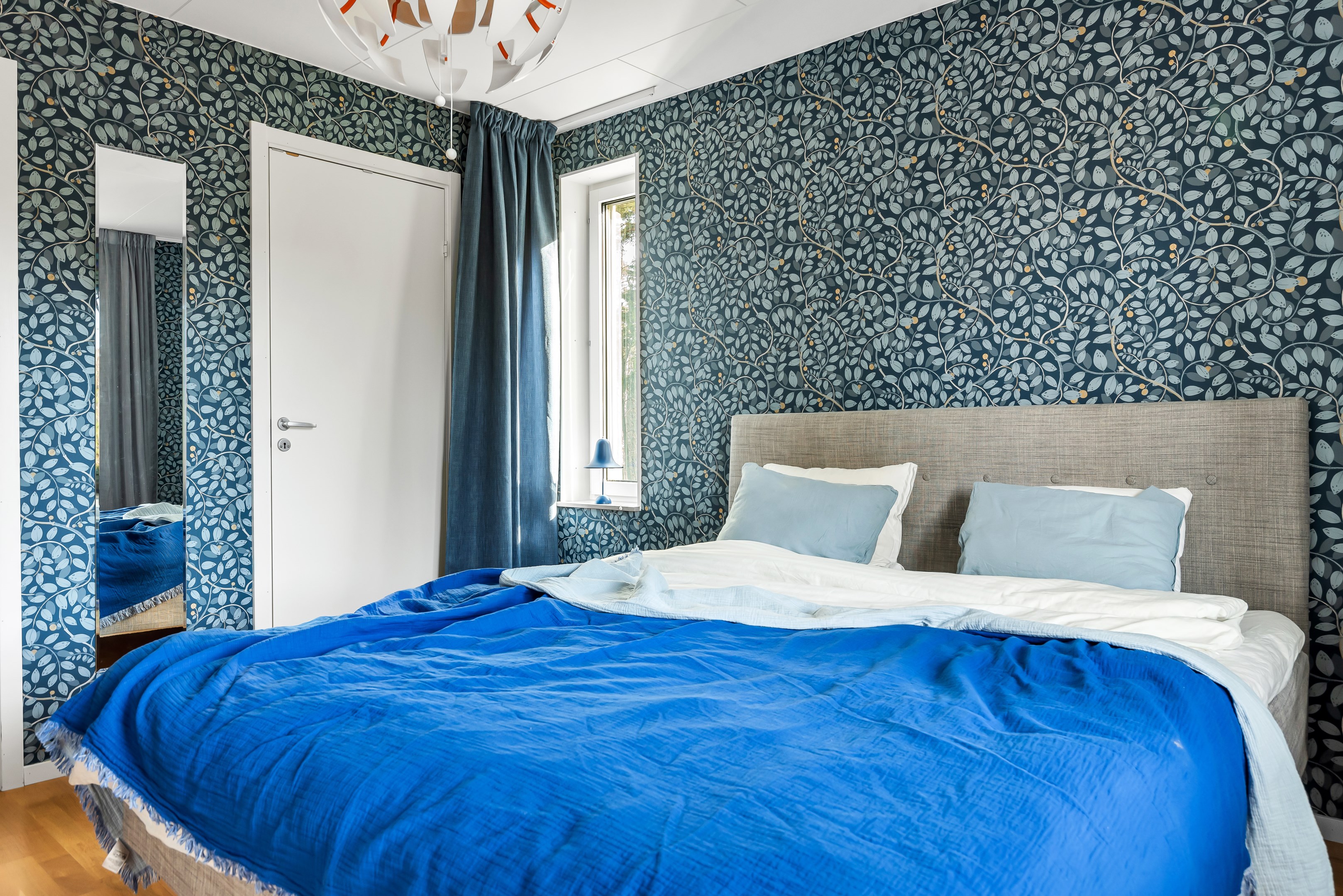 Bostadsbild från Trasthagsvägen 8A, Såld i Sunnersta, Uppsala