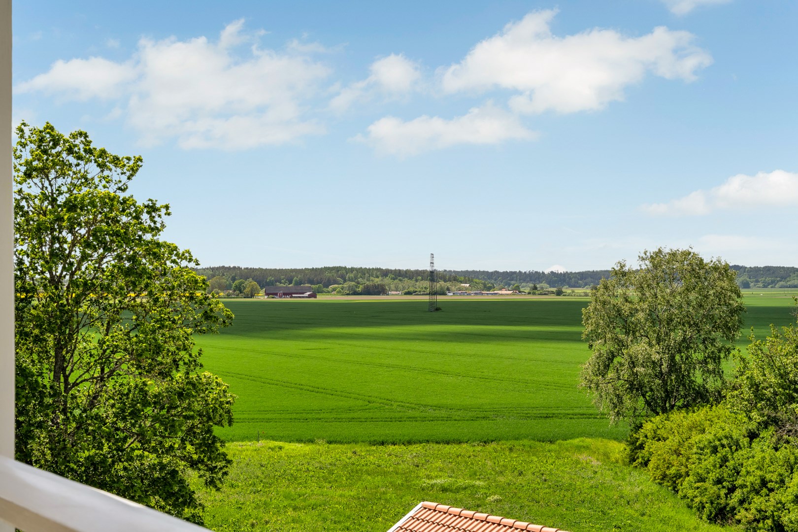 Bostadsbild från Danmarks-Säby 60, Till salu i Danmark, Uppsala