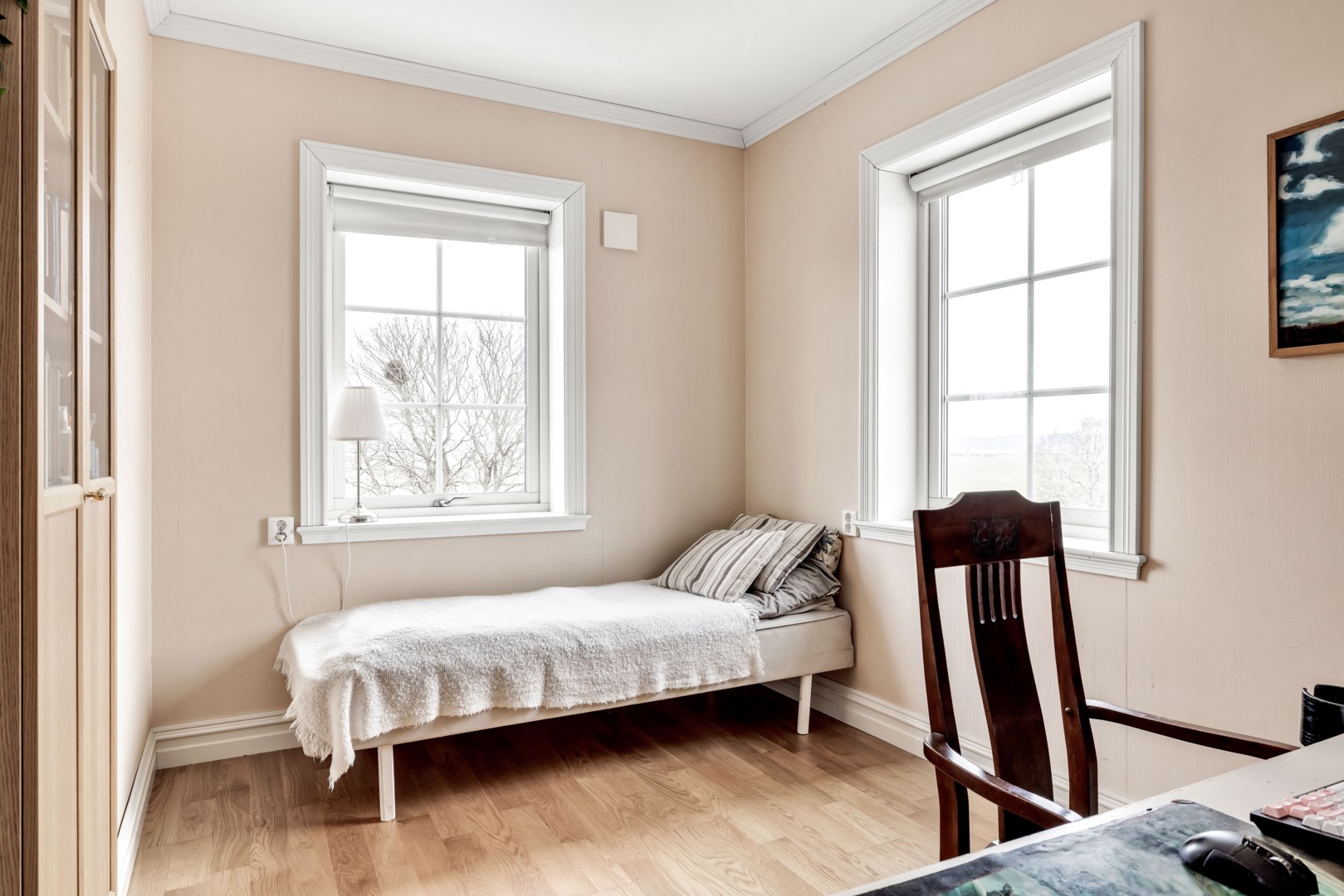 Bostadsbild från Danmarks-Säby 60, Till salu i Danmark, Uppsala