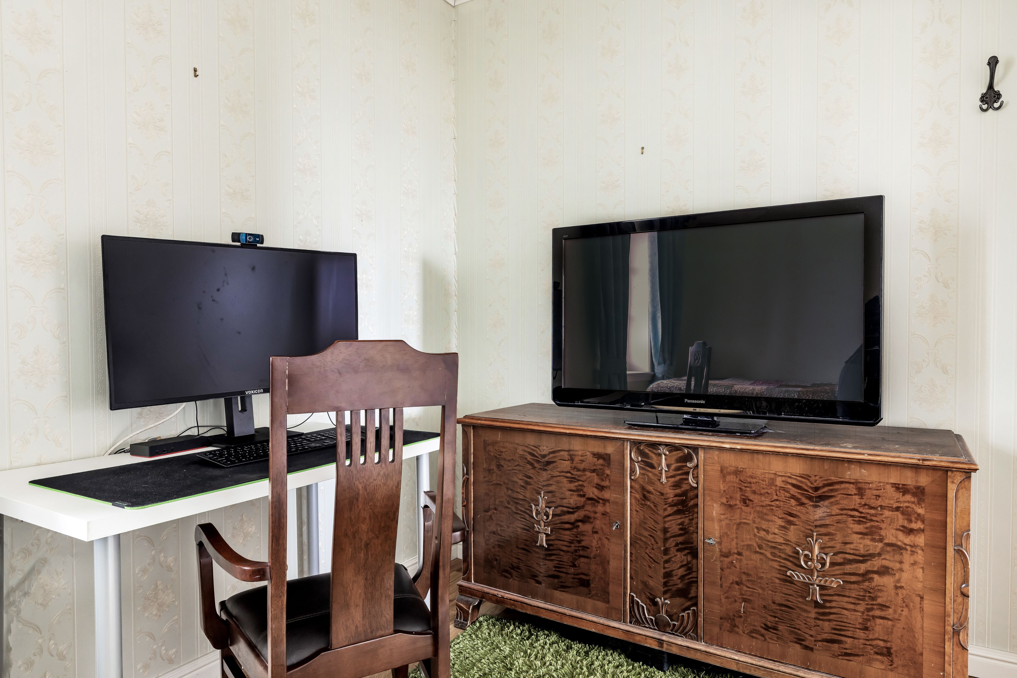 Bostadsbild från Danmarks-Säby 60, Kommande i Danmark, Uppsala