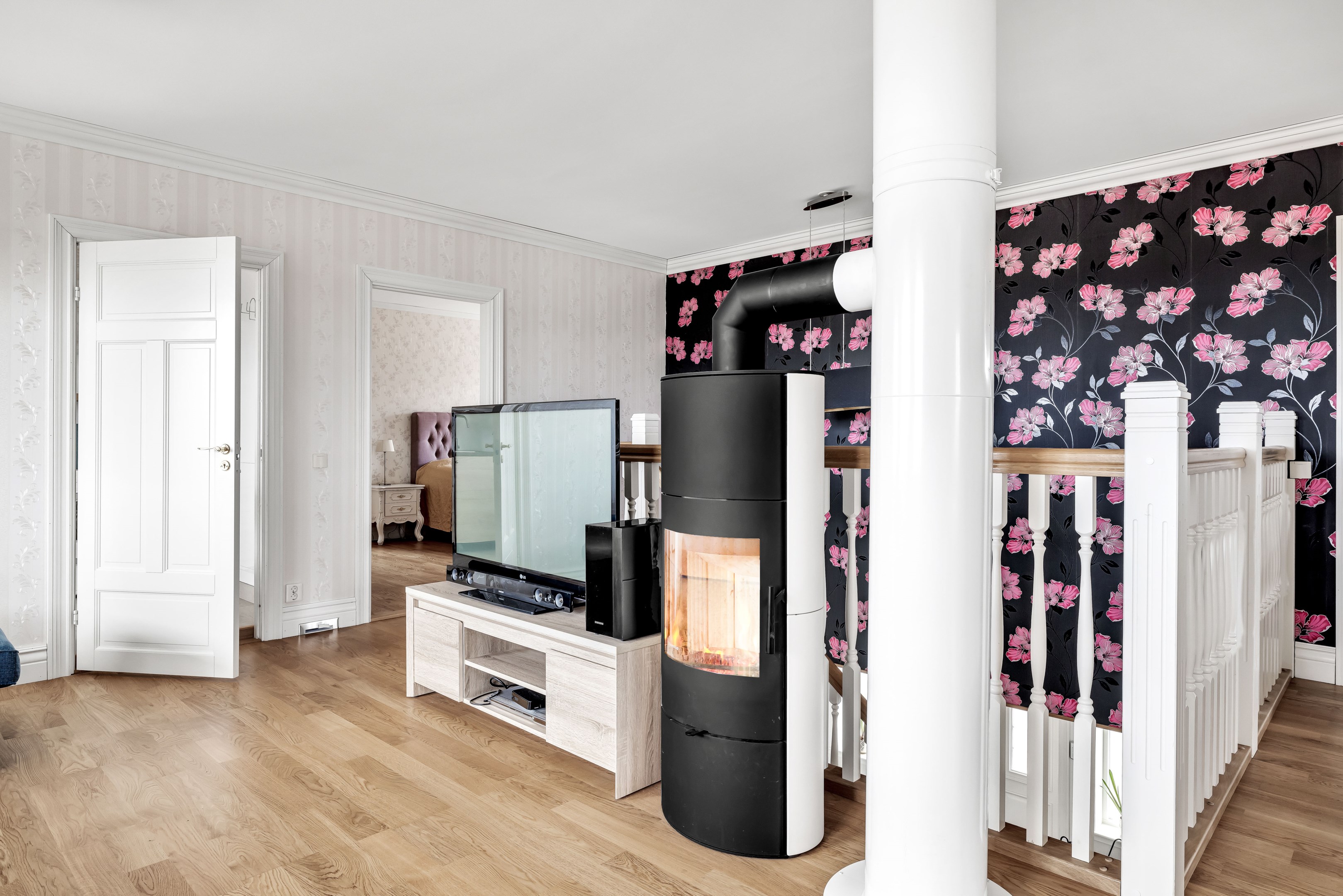 Bostadsbild från Danmarks-Säby 60, Kommande i Danmark, Uppsala