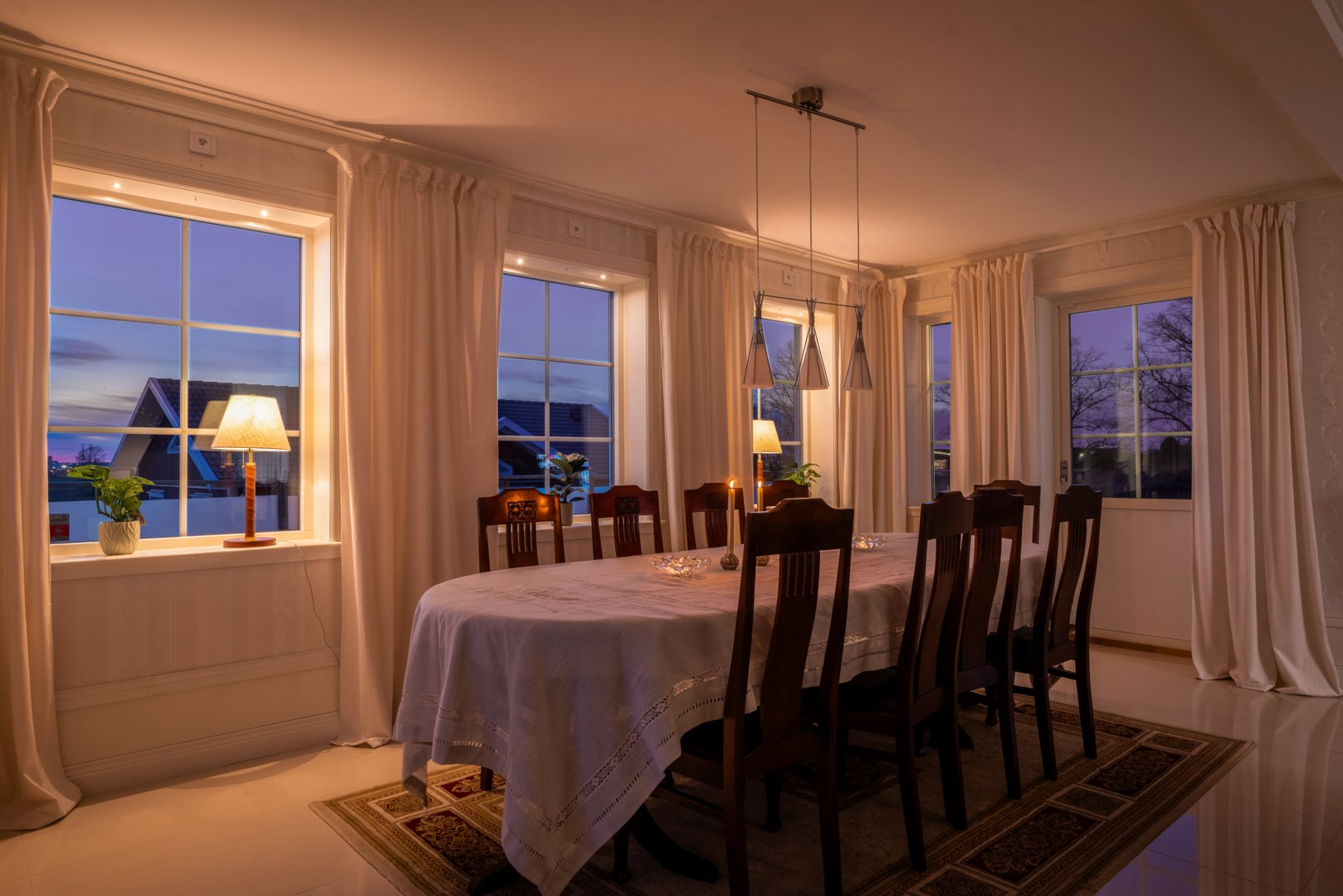 Bostadsbild från Danmarks-Säby 60, Till salu i Danmark, Uppsala