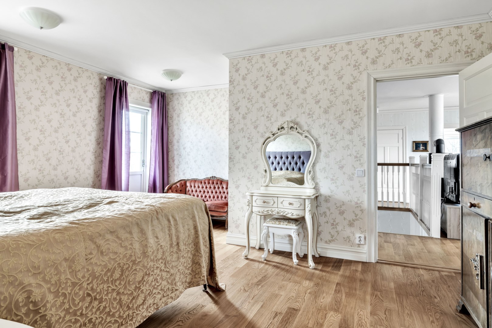 Bostadsbild från Danmarks-Säby 60, Till salu i Danmark, Uppsala