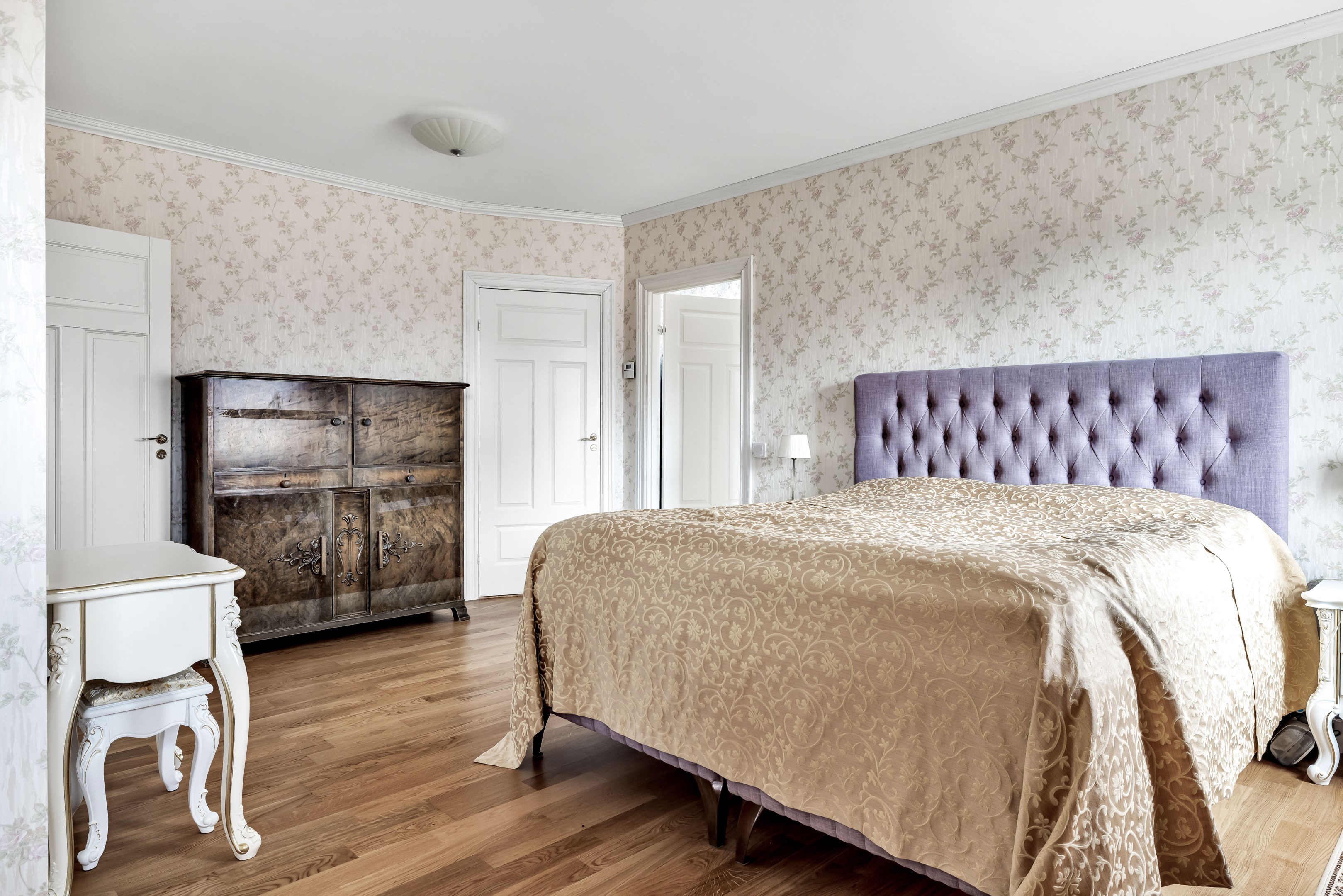 Bostadsbild från Danmarks-Säby 60, Kommande i Danmark, Uppsala