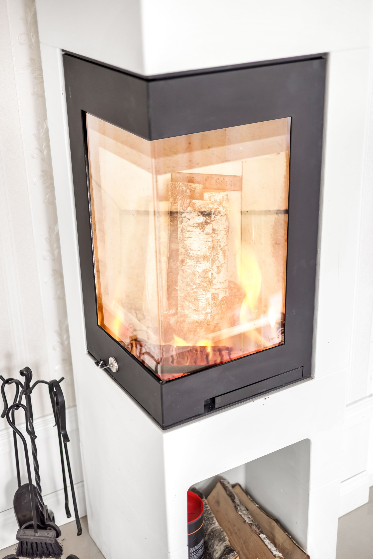 Bostadsbild från Danmarks-Säby 60, Kommande i Danmark, Uppsala