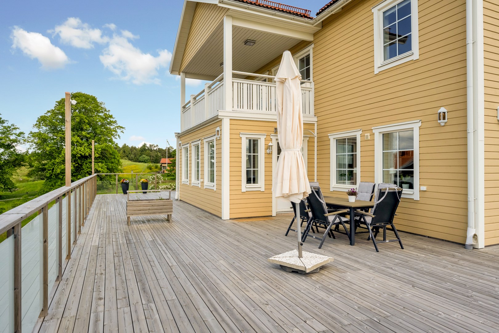 Bostadsbild från Danmarks-Säby 60, Till salu i Danmark, Uppsala