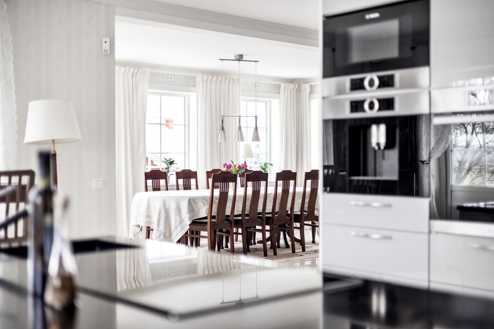 Bostadsbild från Danmarks-Säby 60, Till salu i Danmark, Uppsala