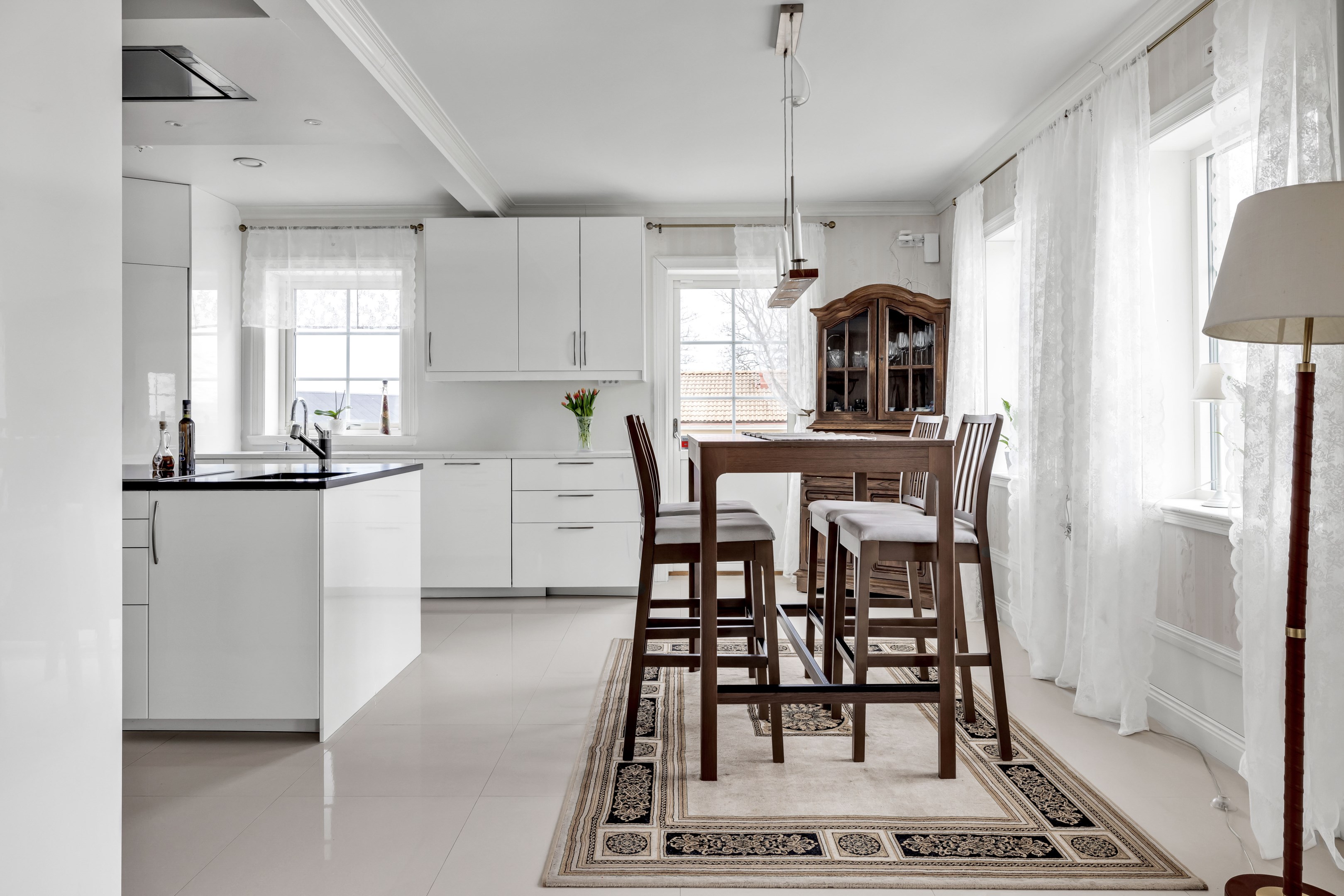 Bostadsbild från Danmarks-Säby 60, Kommande i Danmark, Uppsala