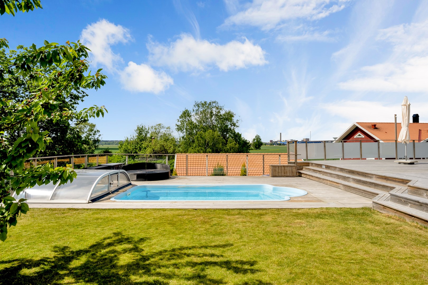 Bostadsbild från Danmarks-Säby 60, Till salu i Danmark, Uppsala