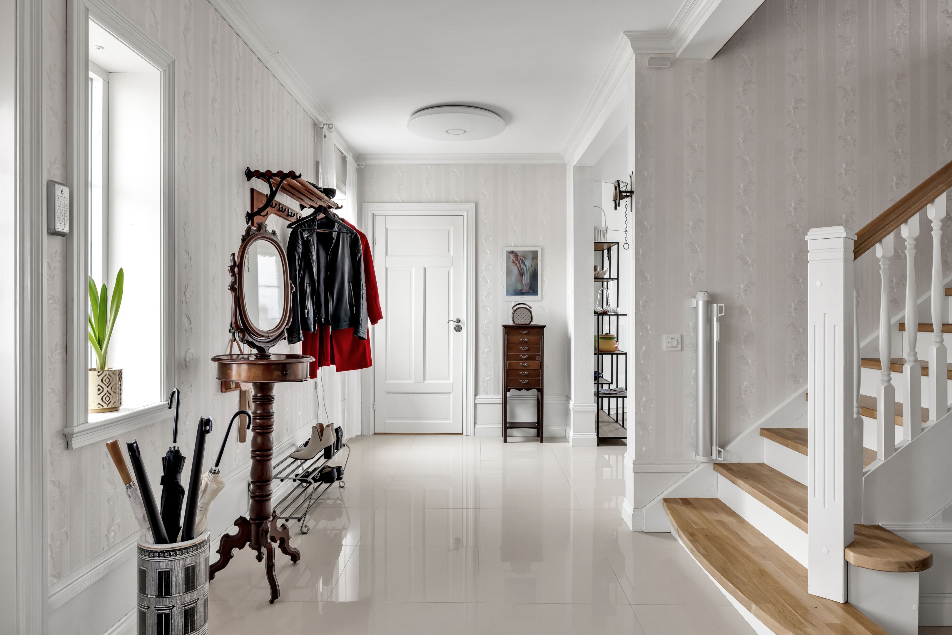 Bostadsbild från Danmarks-Säby 60, Kommande i Danmark, Uppsala