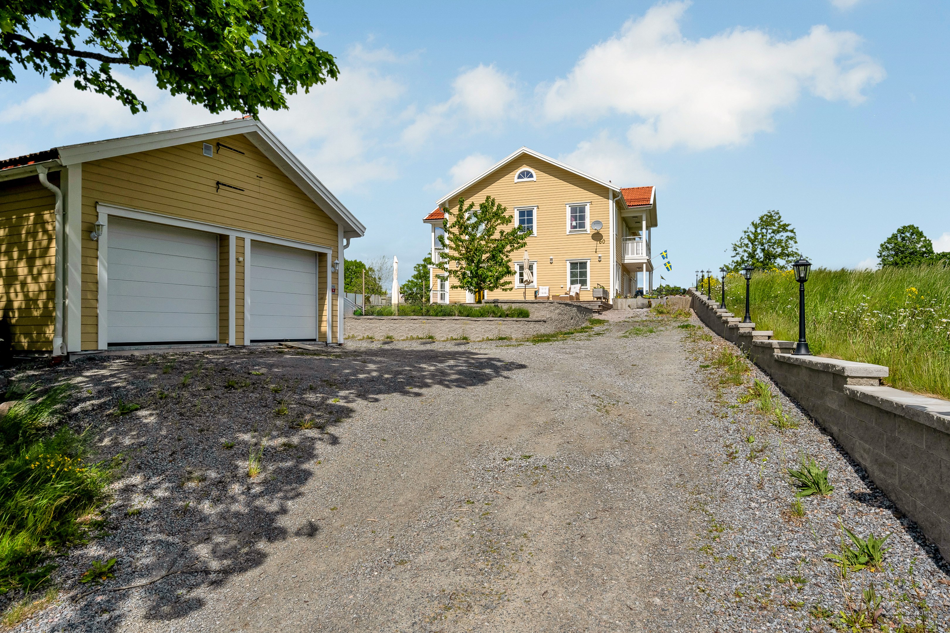 Bostadsbild från Danmarks-Säby 60, Kommande i Danmark, Uppsala