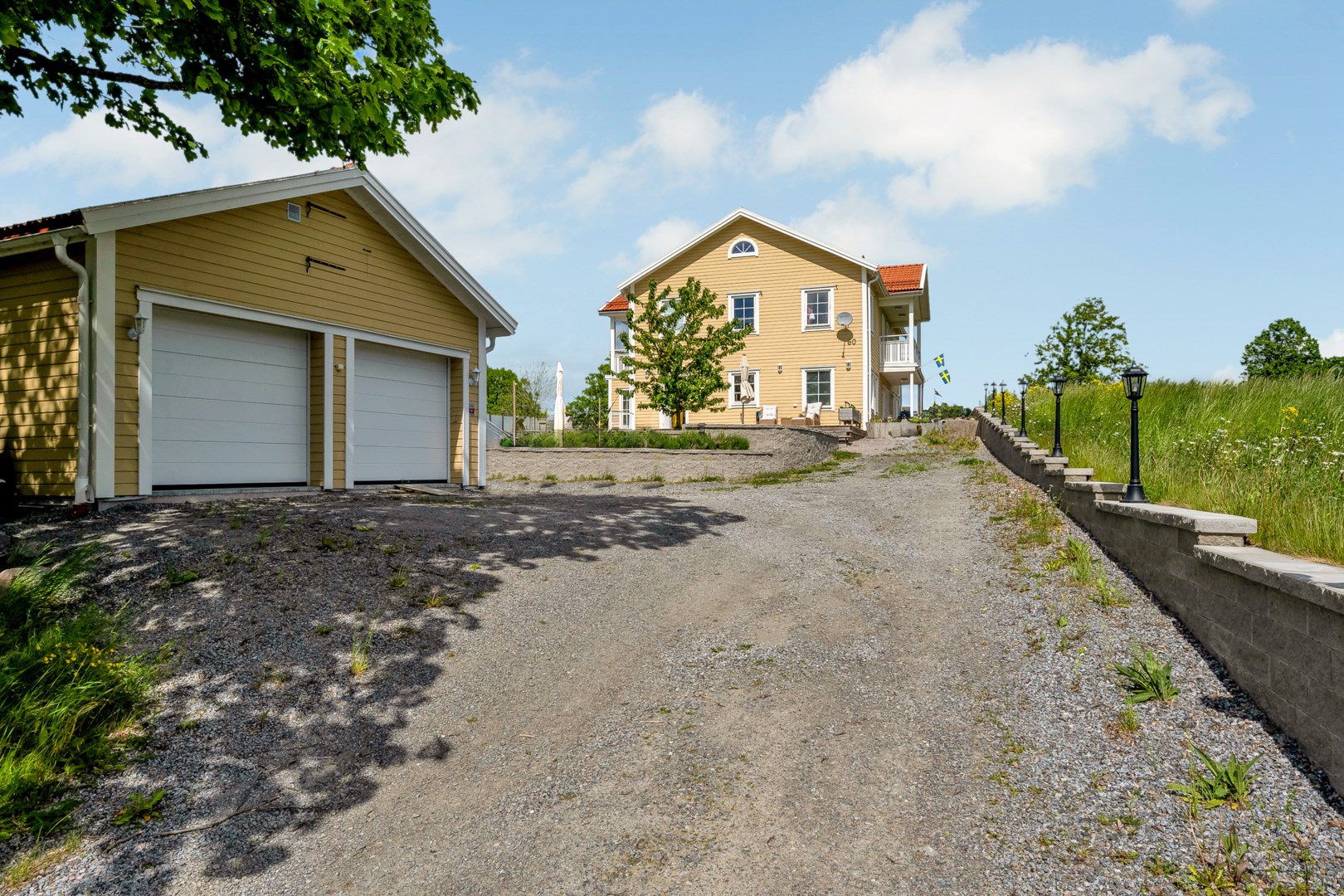 Bostadsbild från Danmarks-Säby 60, Till salu i Danmark, Uppsala