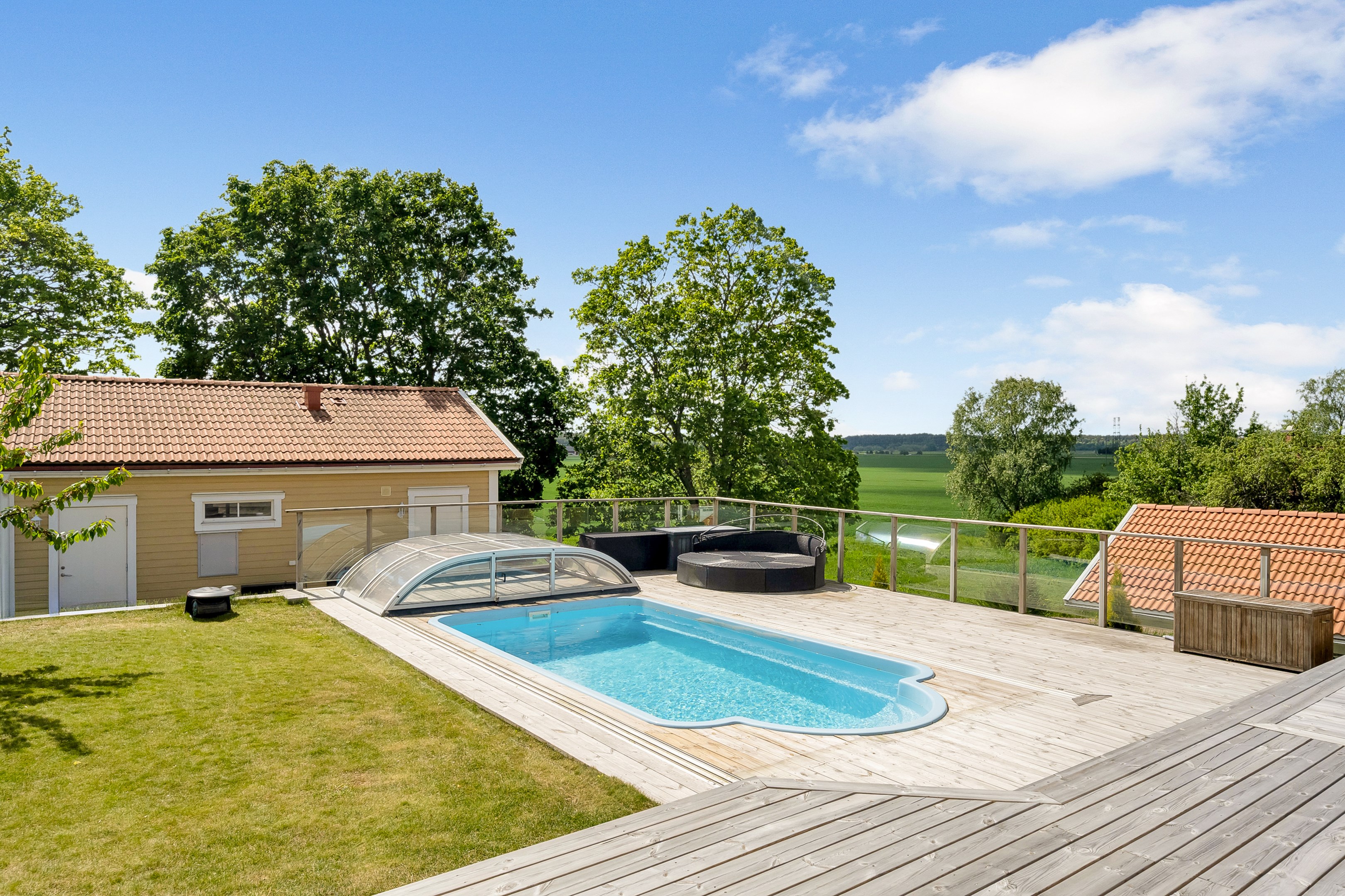 Bostadsbild från Danmarks-Säby 60, Kommande i Danmark, Uppsala