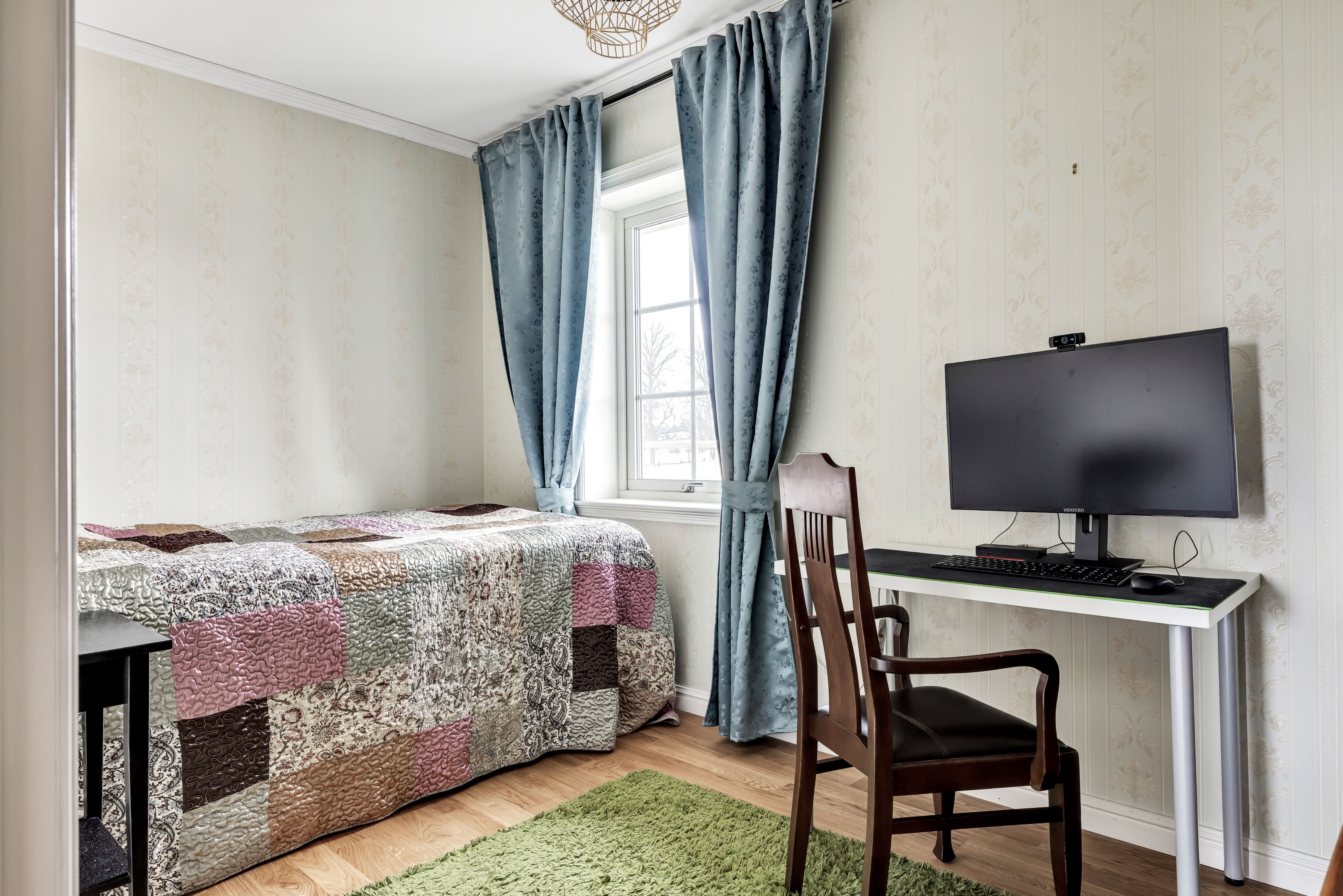 Bostadsbild från Danmarks-Säby 60, Kommande i Danmark, Uppsala