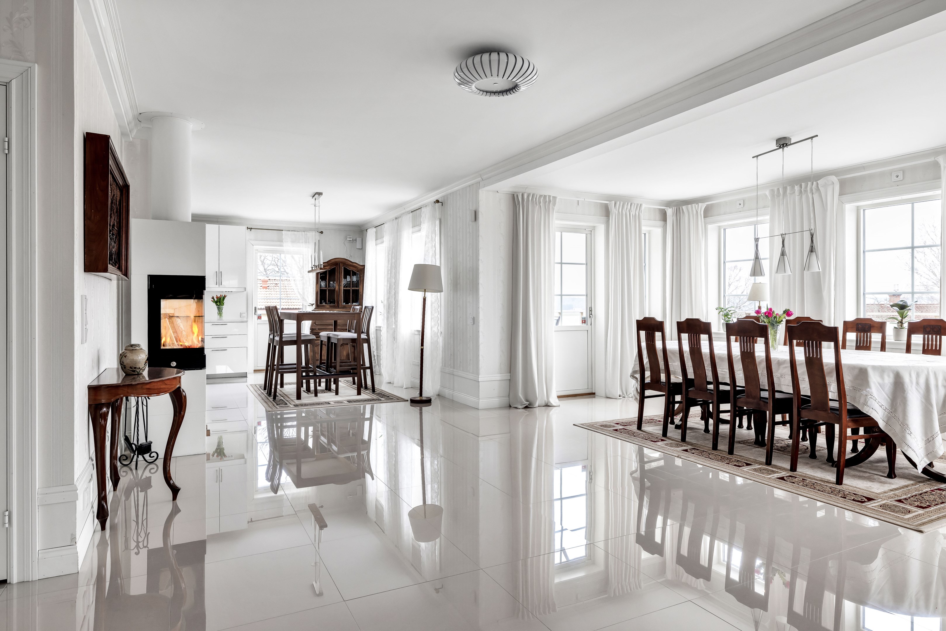 Bostadsbild från Danmarks-Säby 60, Kommande i Danmark, Uppsala