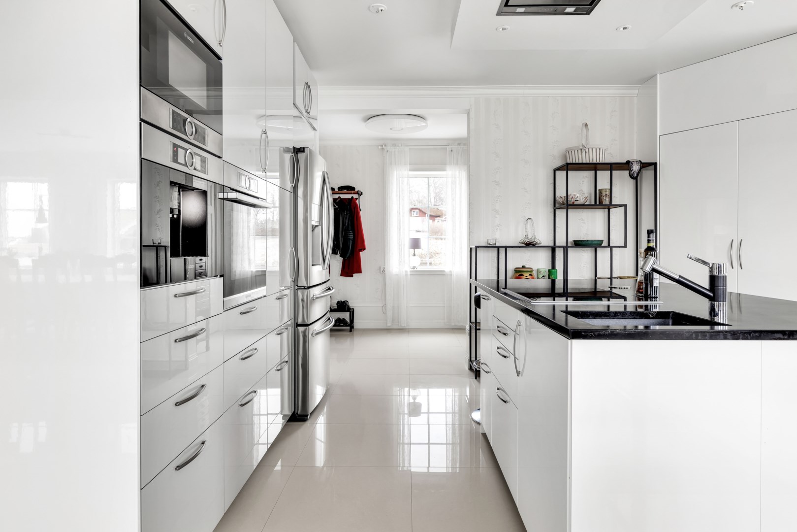 Bostadsbild från Danmarks-Säby 60, Till salu i Danmark, Uppsala