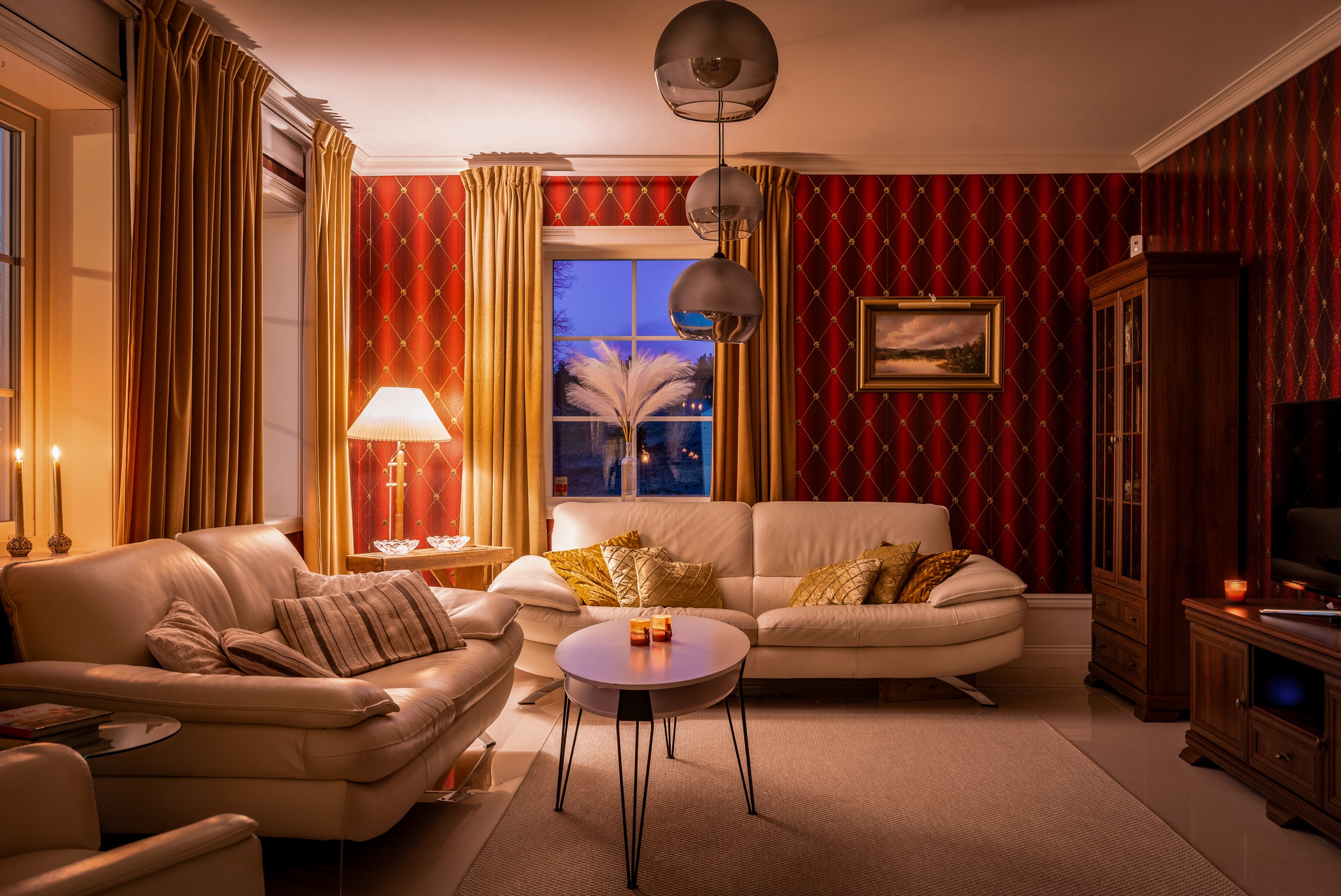 Bostadsbild från Danmarks-Säby 60, Kommande i Danmark, Uppsala