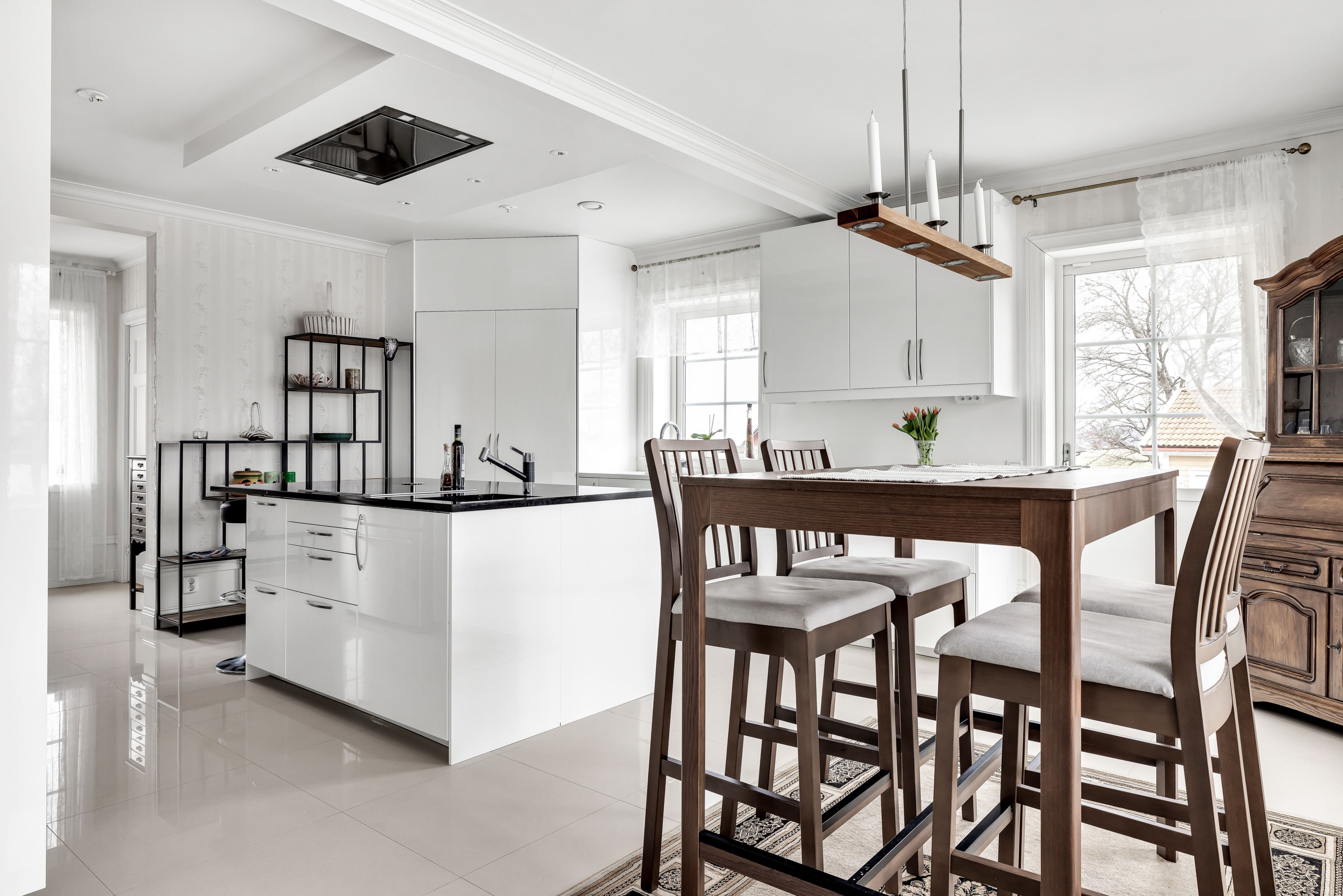 Bostadsbild från Danmarks-Säby 60, Kommande i Danmark, Uppsala