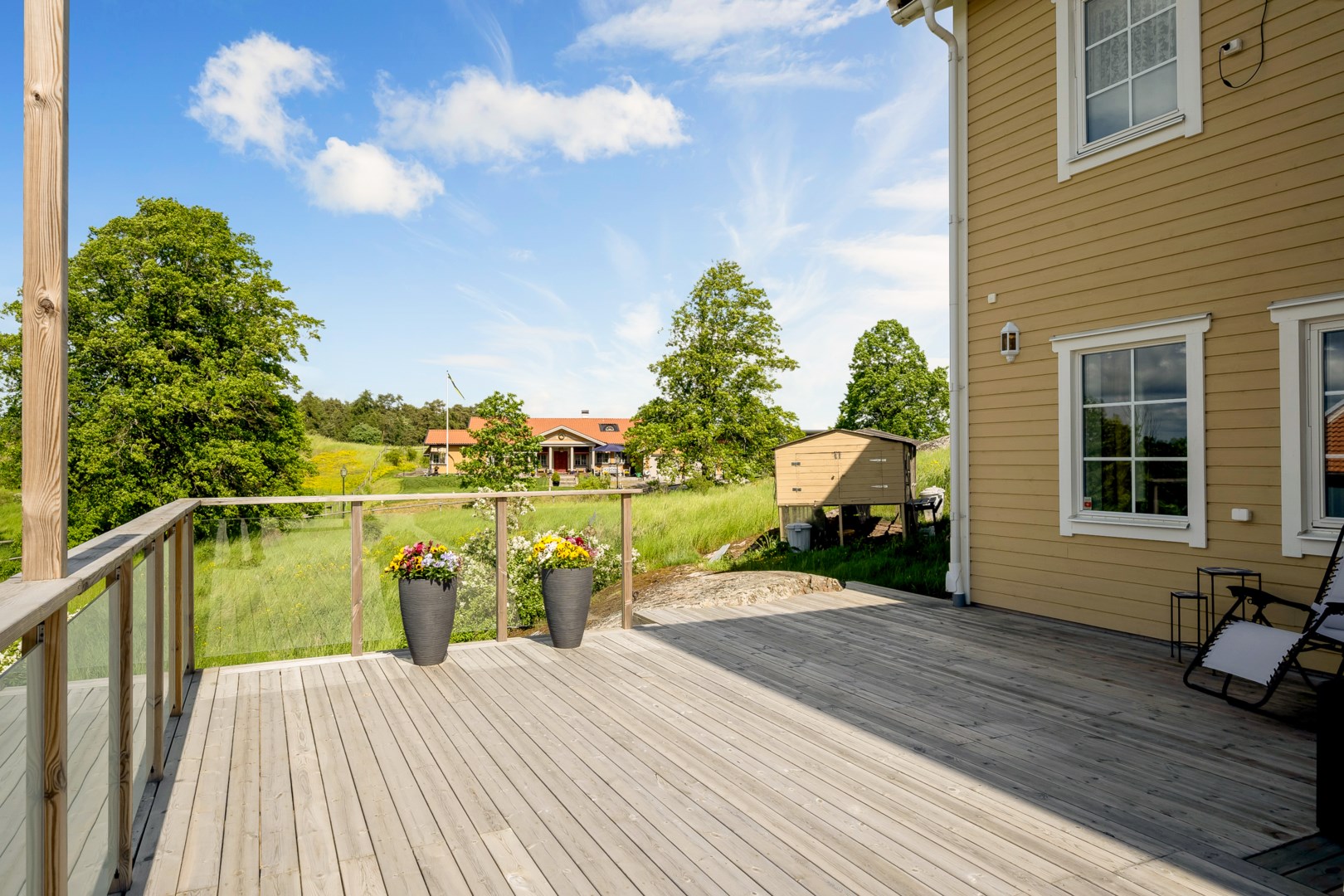 Bostadsbild från Danmarks-Säby 60, Till salu i Danmark, Uppsala