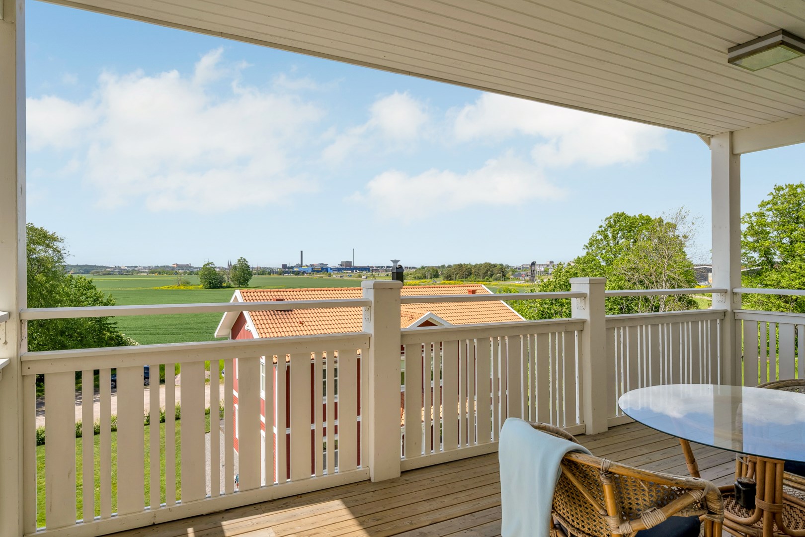 Bostadsbild från Danmarks-Säby 60, Till salu i Danmark, Uppsala