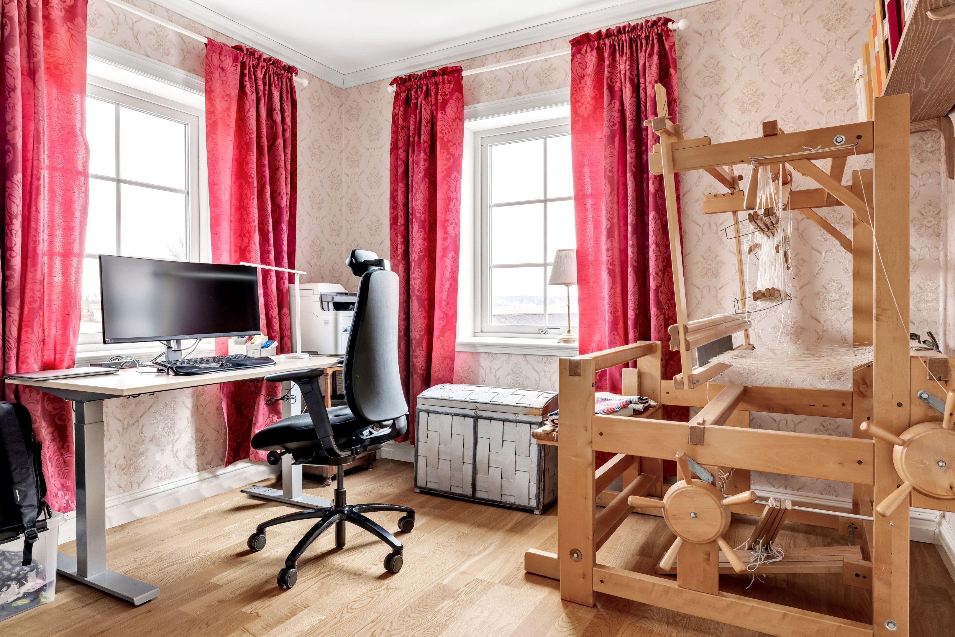 Bostadsbild från Danmarks-Säby 60, Kommande i Danmark, Uppsala