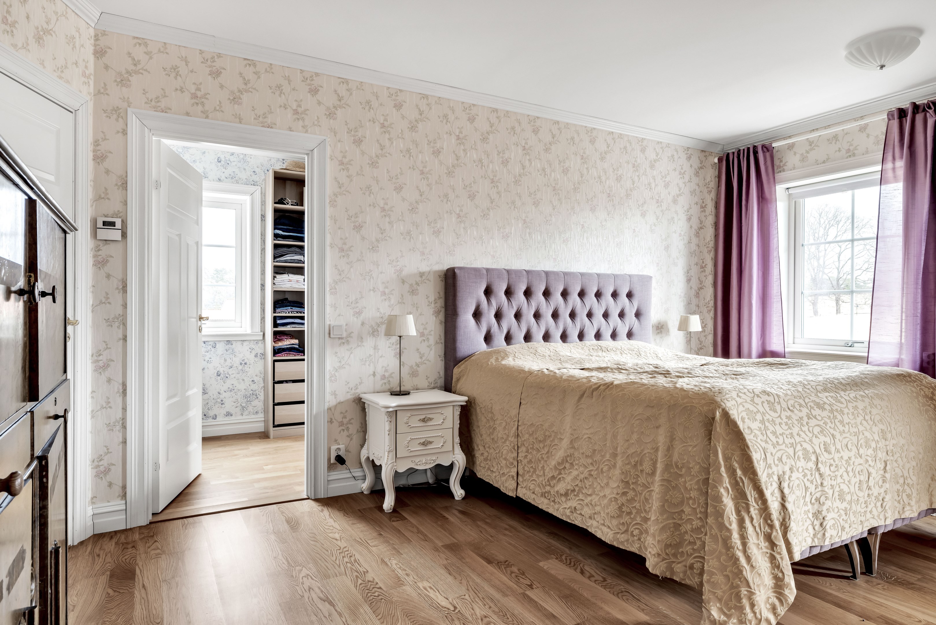 Bostadsbild från Danmarks-Säby 60, Kommande i Danmark, Uppsala