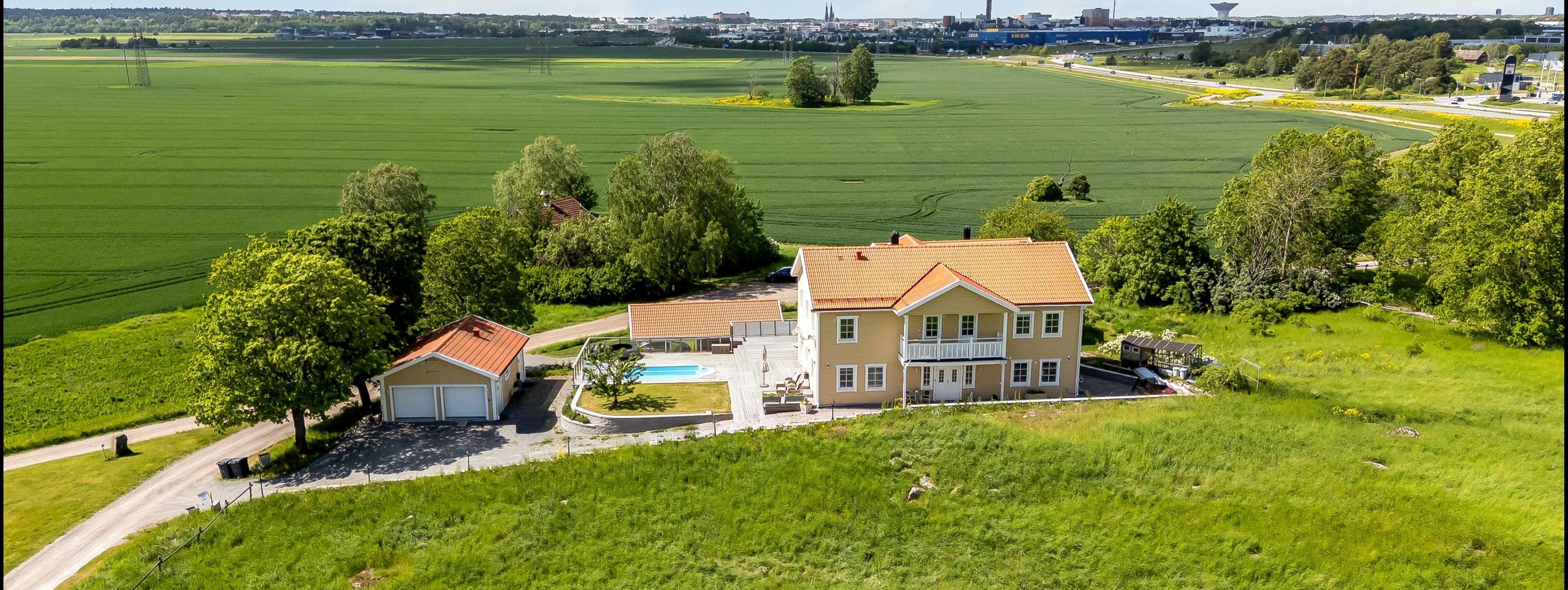 Bostadsbild från Danmarks-Säby 60, Kommande i Danmark, Uppsala