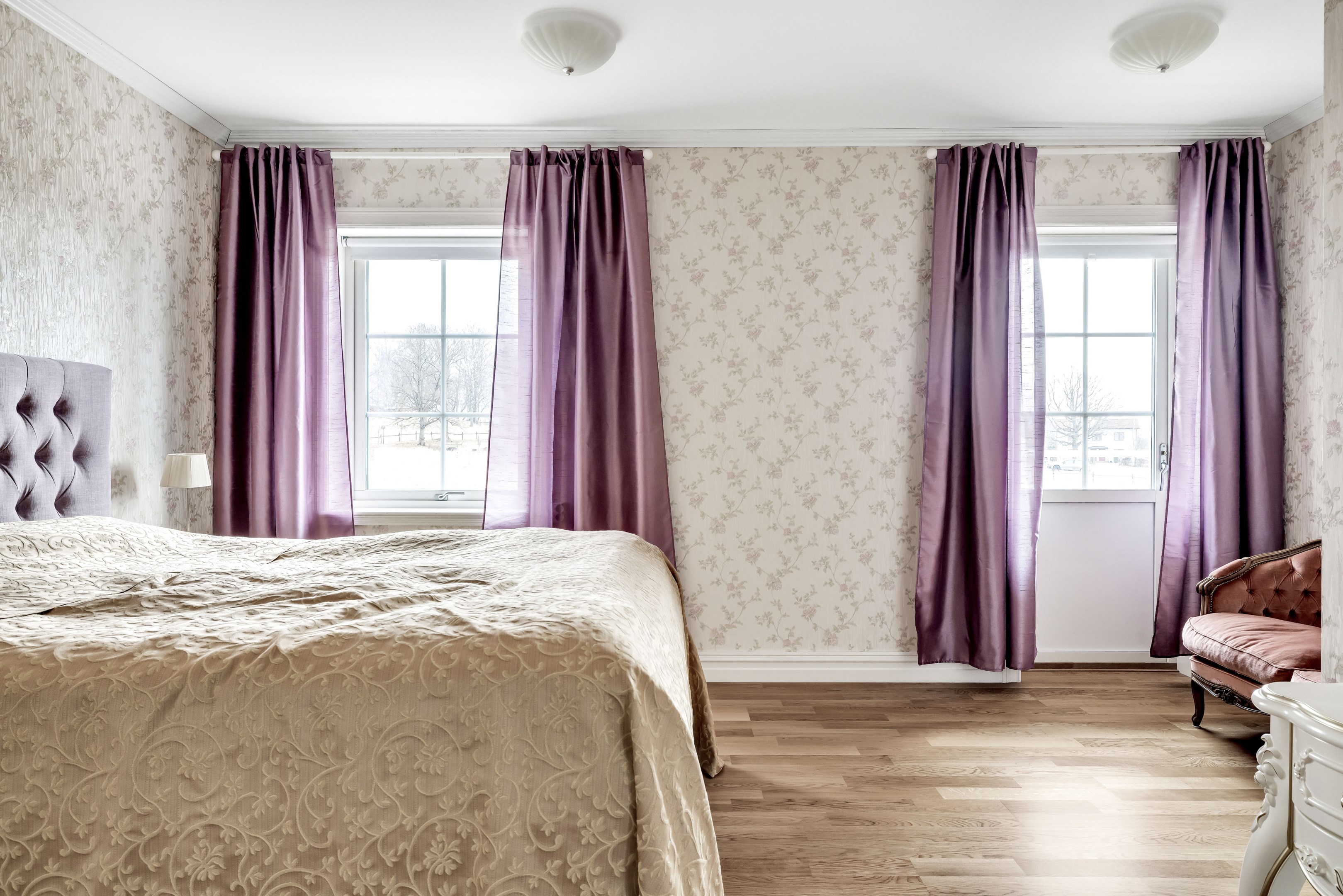 Bostadsbild från Danmarks-Säby 60, Kommande i Danmark, Uppsala