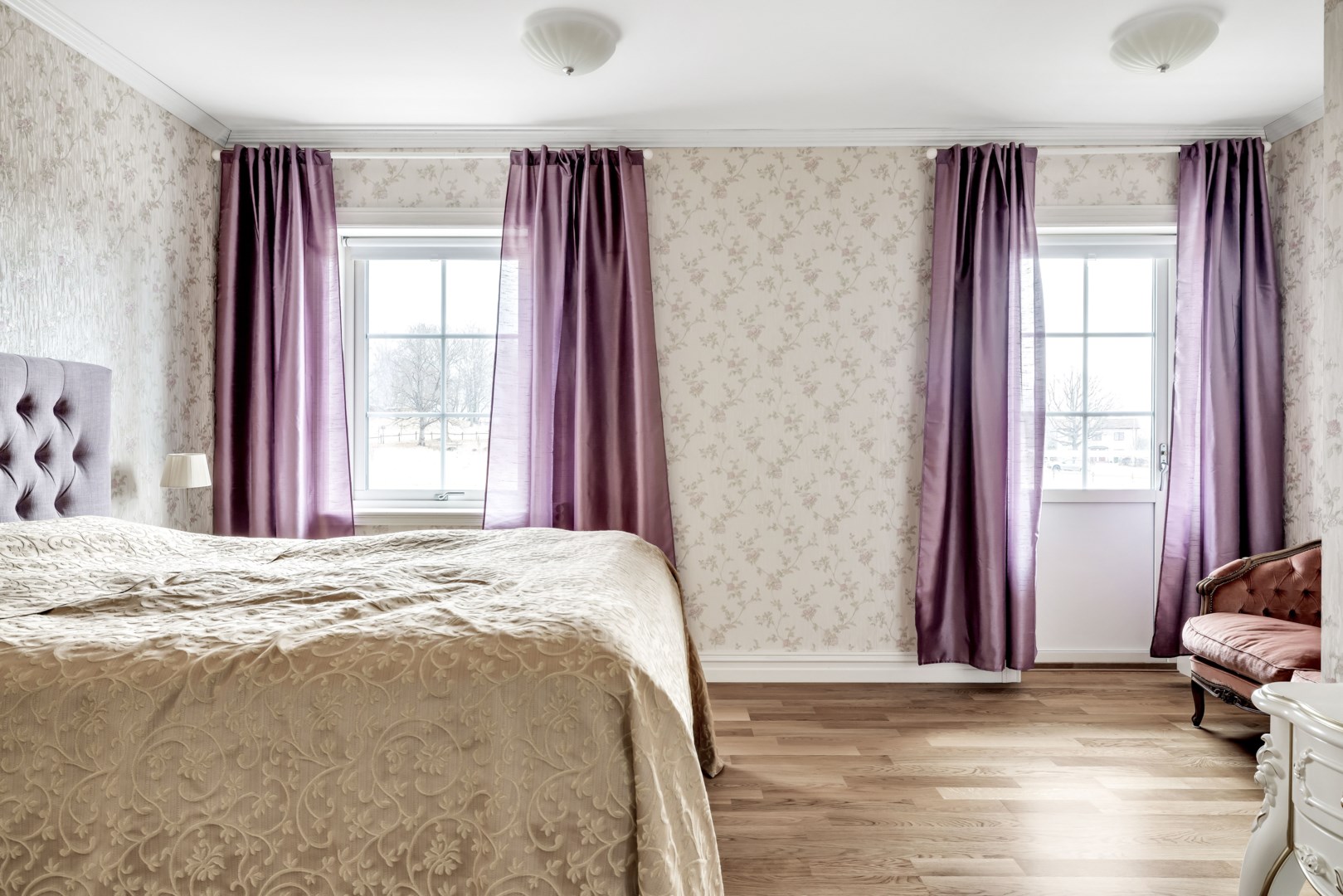 Bostadsbild från Danmarks-Säby 60, Till salu i Danmark, Uppsala