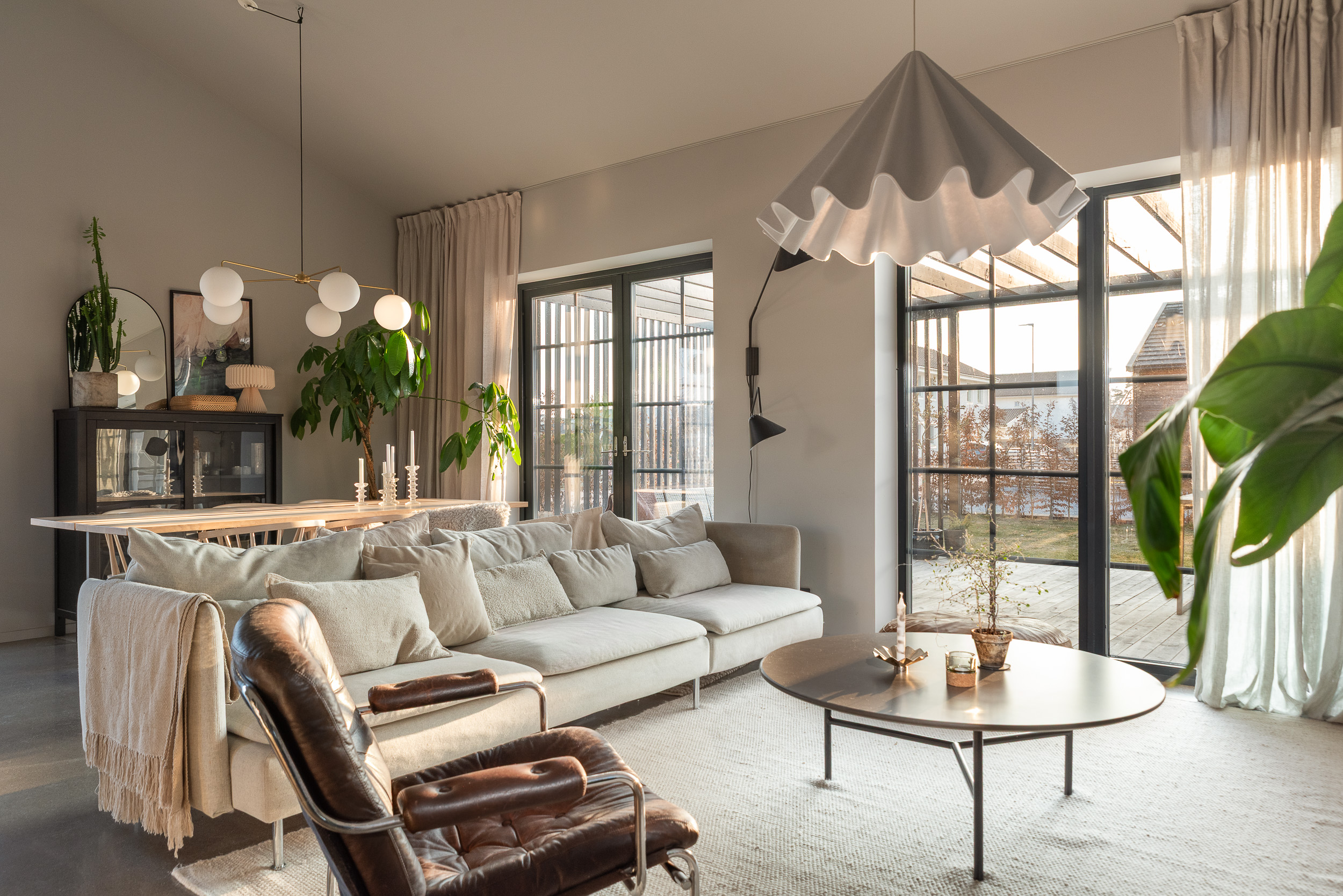 Bostadsbild från Origovägen 23, Såld i Skälby, Västerås