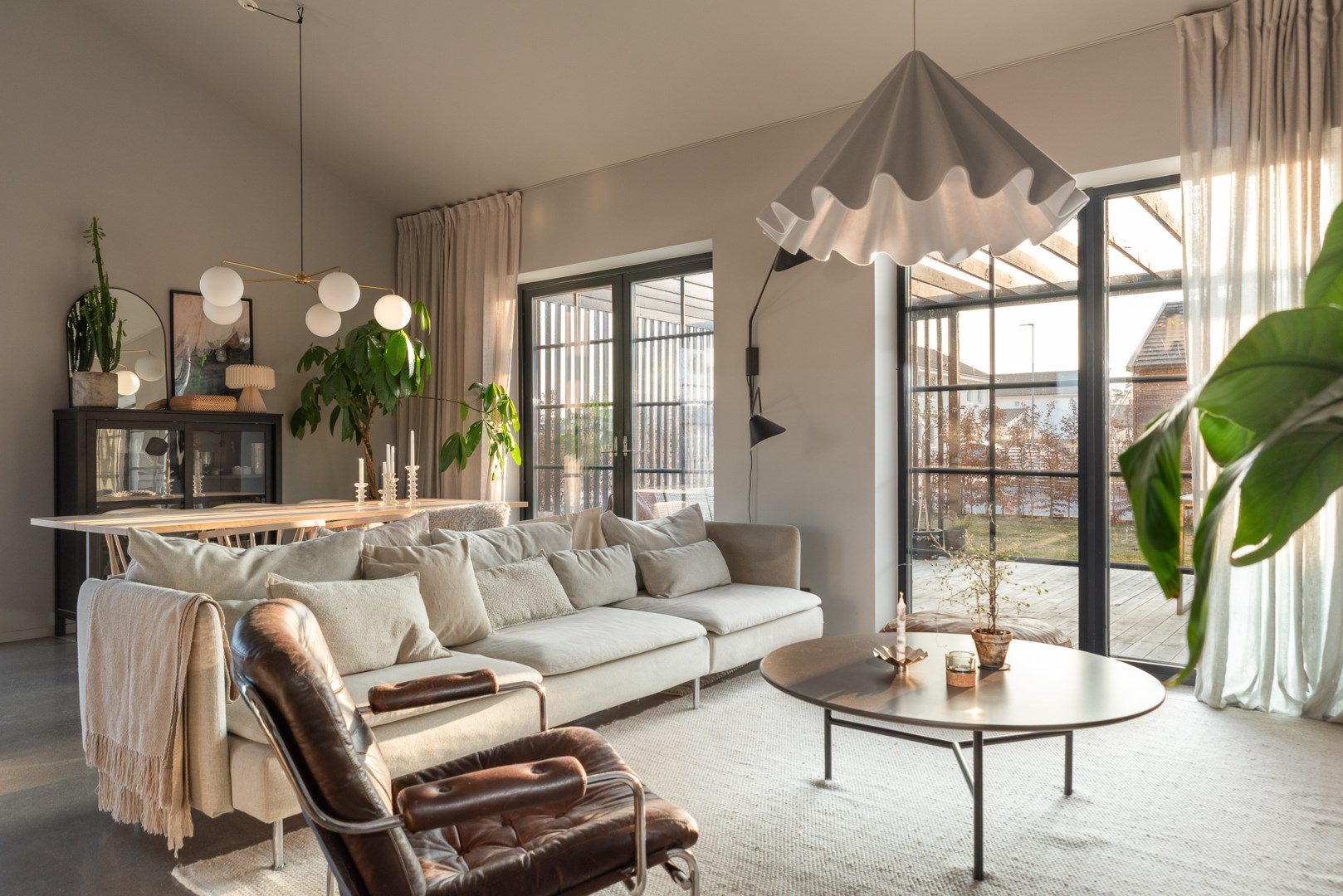 Bostadsbild från Origovägen 23, Såld i Skälby, Västerås