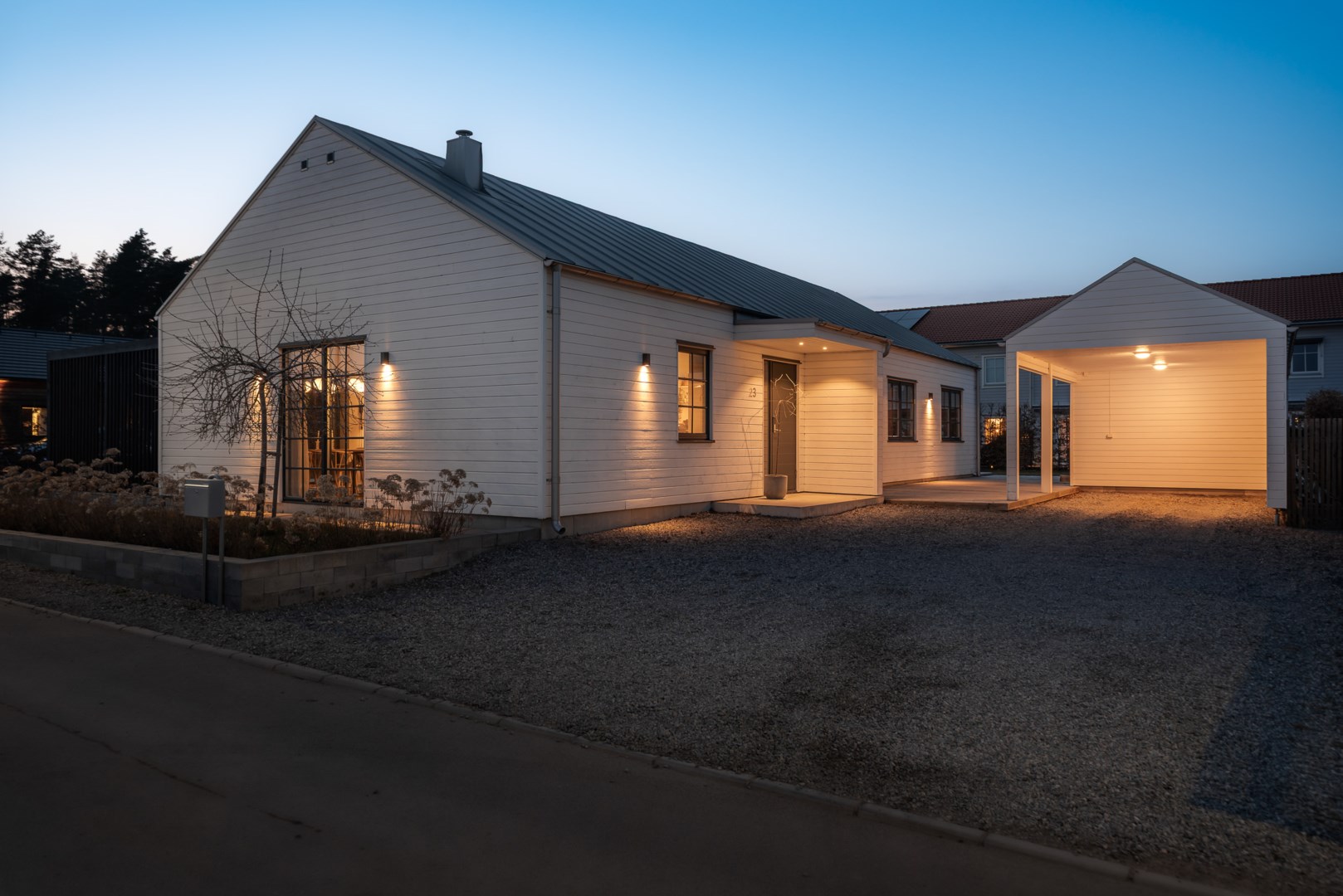 Bostadsbild från Origovägen 23, Såld i Skälby, Västerås