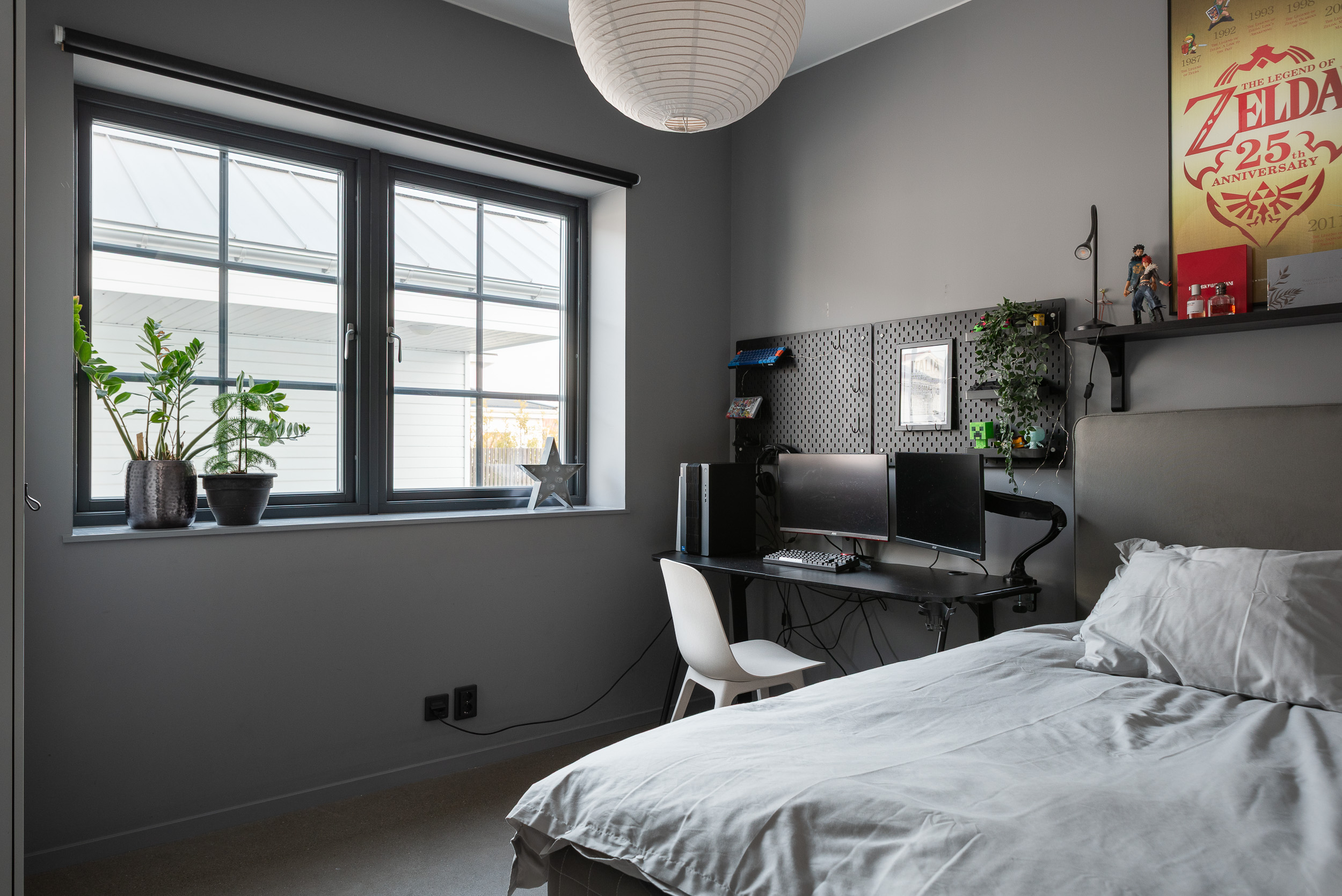 Bostadsbild från Origovägen 23, Såld i Skälby, Västerås