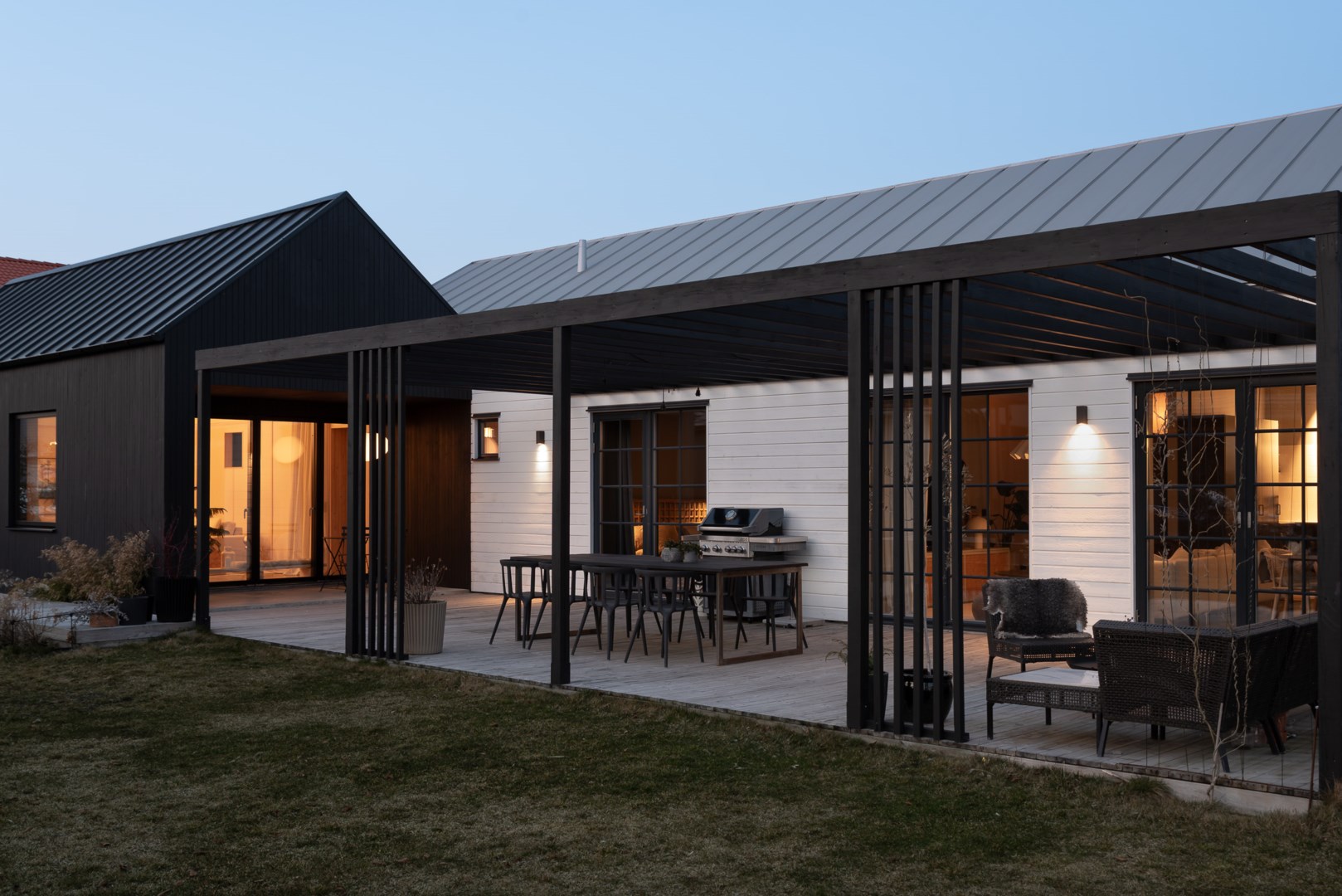 Bostadsbild från Origovägen 23, Såld i Skälby, Västerås