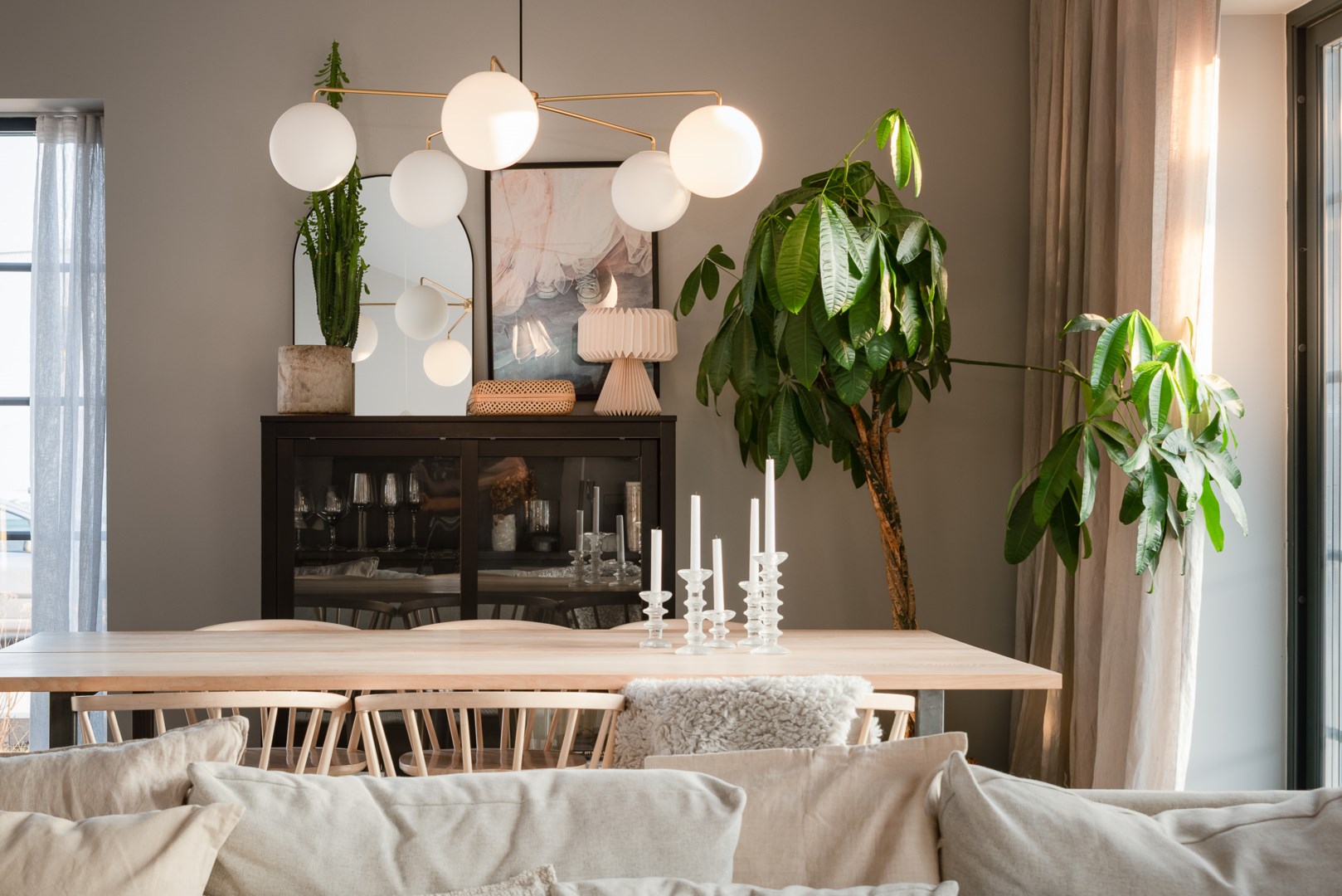 Bostadsbild från Origovägen 23, Såld i Skälby, Västerås