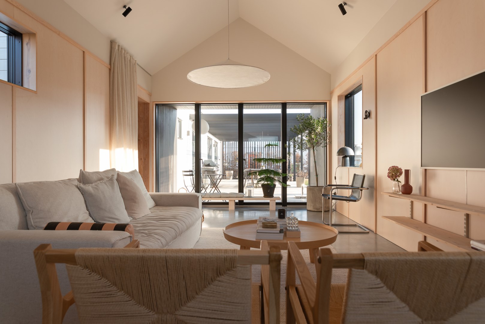 Bostadsbild från Origovägen 23, Såld i Skälby, Västerås