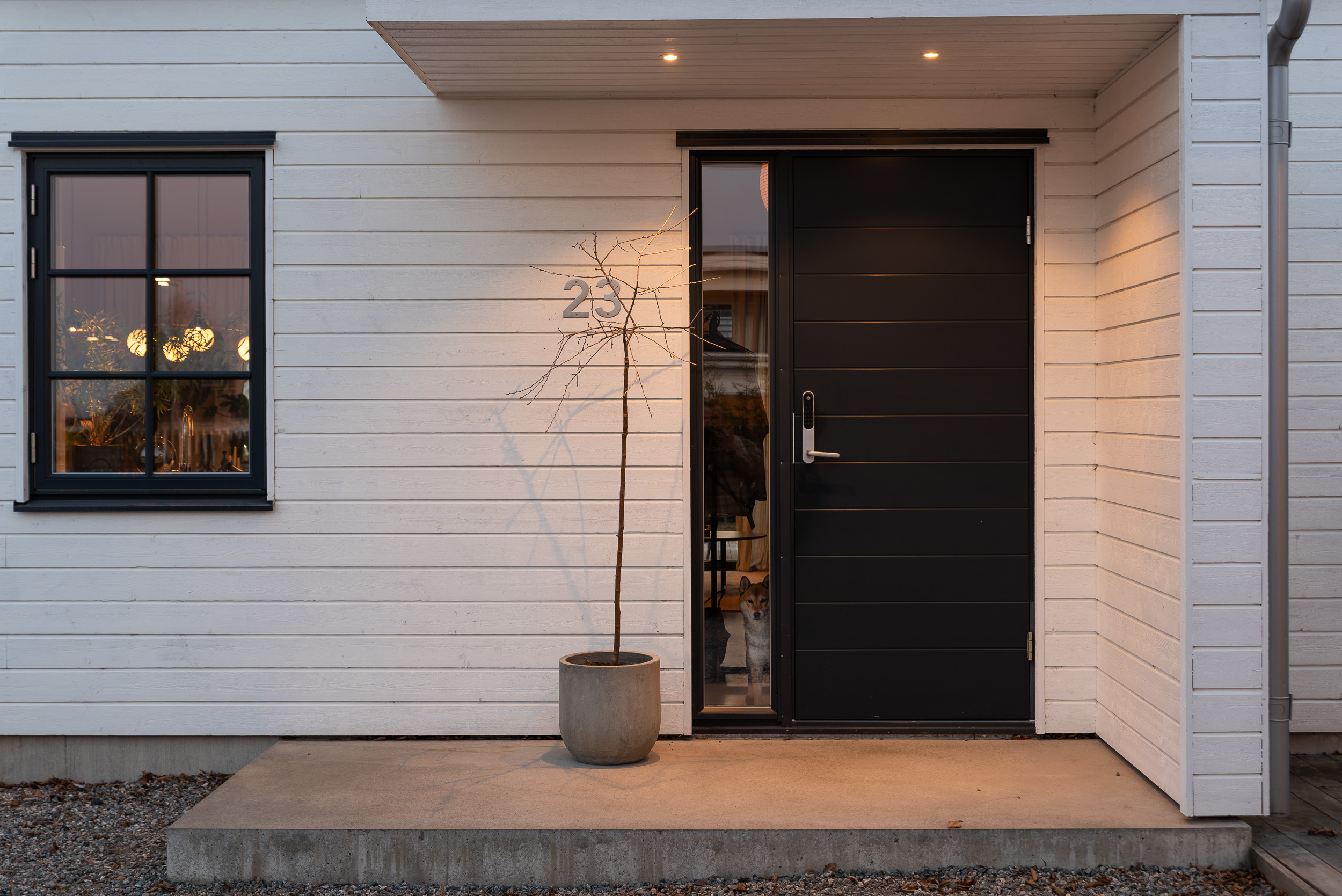 Bostadsbild från Origovägen 23, Såld i Skälby, Västerås