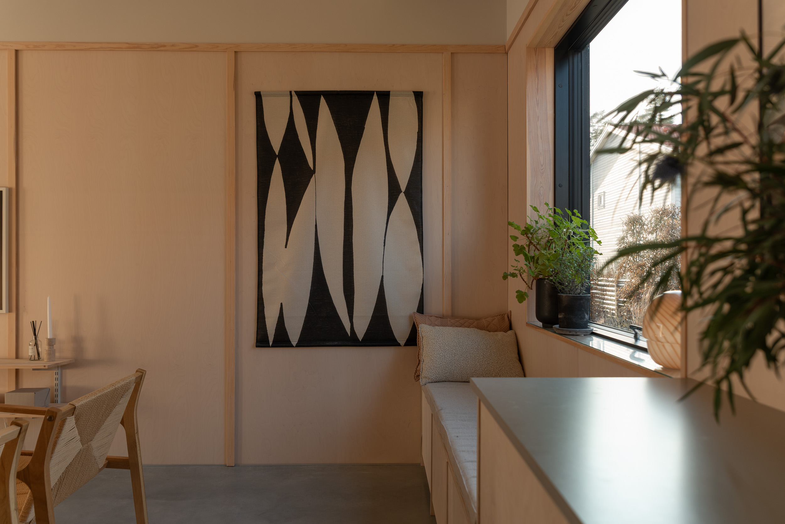 Bostadsbild från Origovägen 23, Såld i Skälby, Västerås