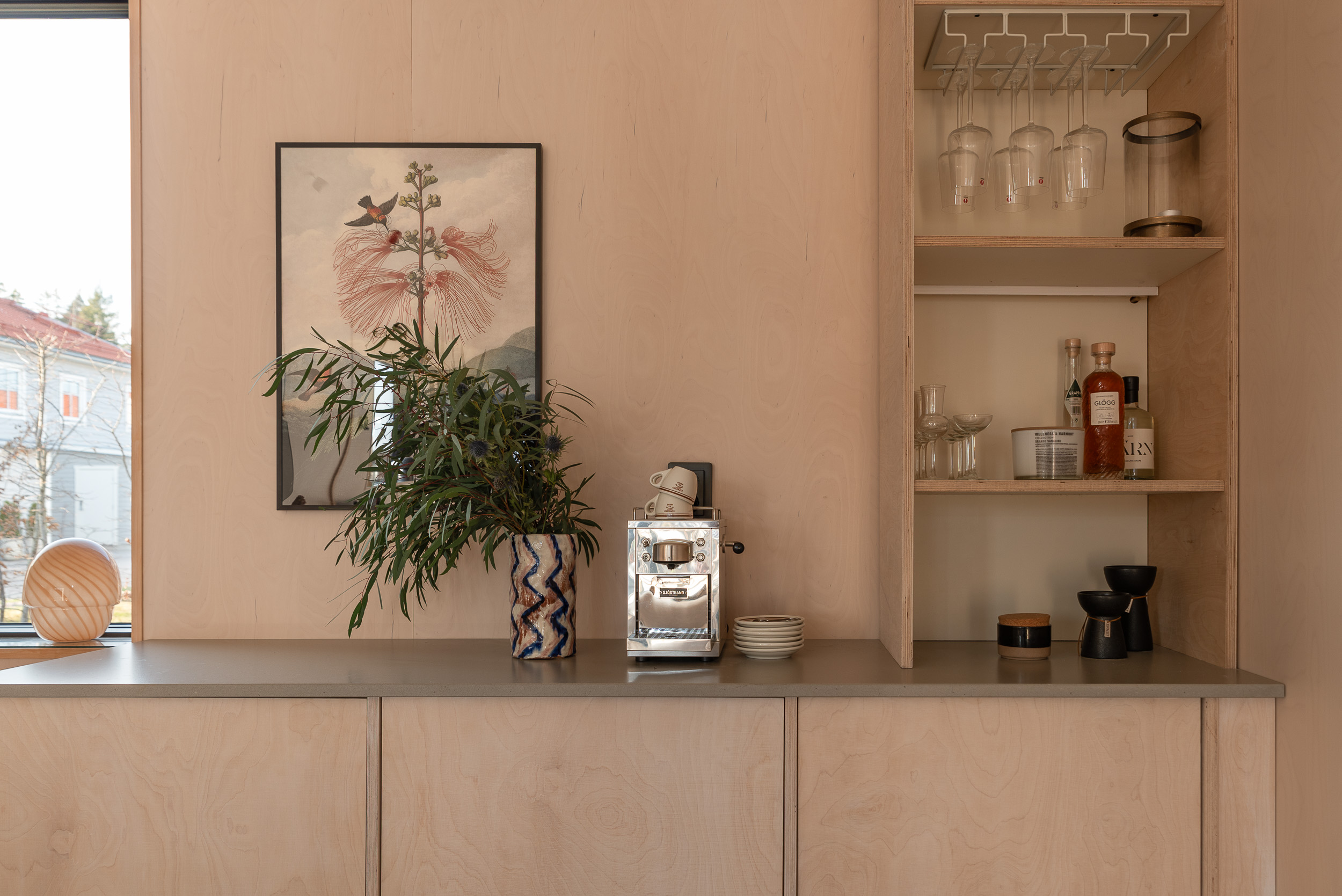 Bostadsbild från Origovägen 23, Såld i Skälby, Västerås