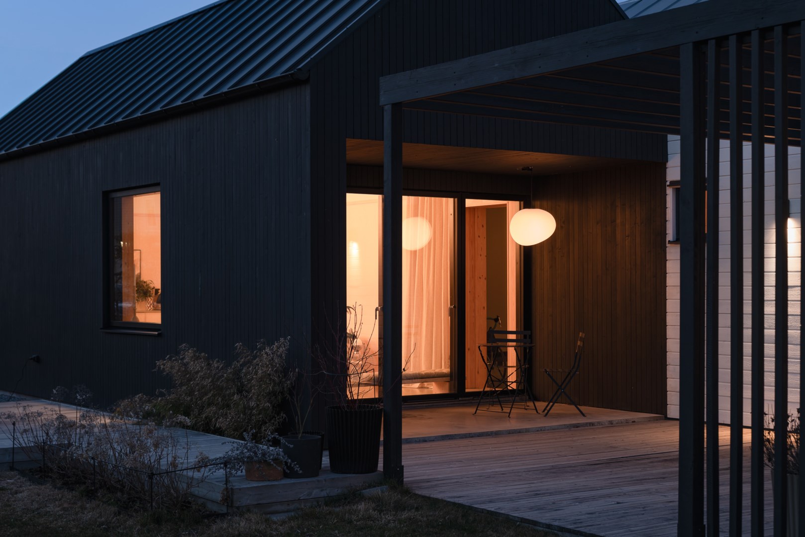 Bostadsbild från Origovägen 23, Såld i Skälby, Västerås