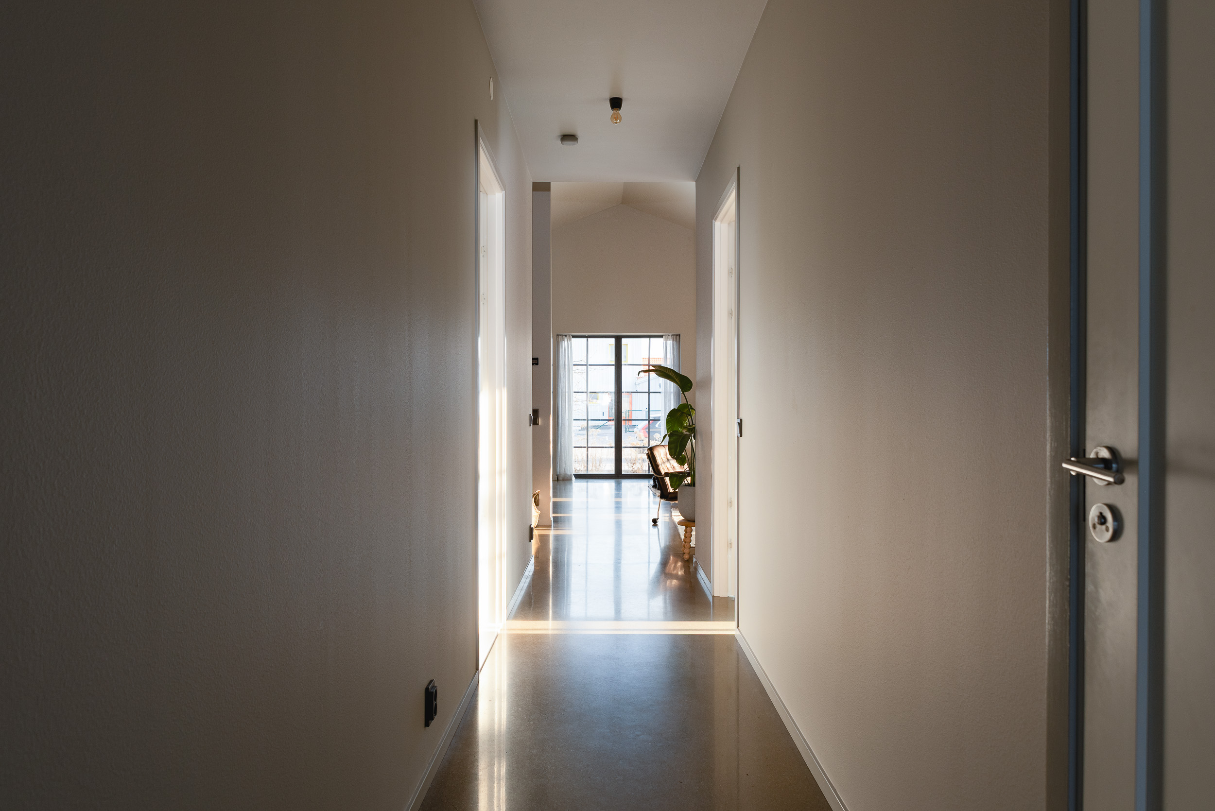 Bostadsbild från Origovägen 23, Såld i Skälby, Västerås