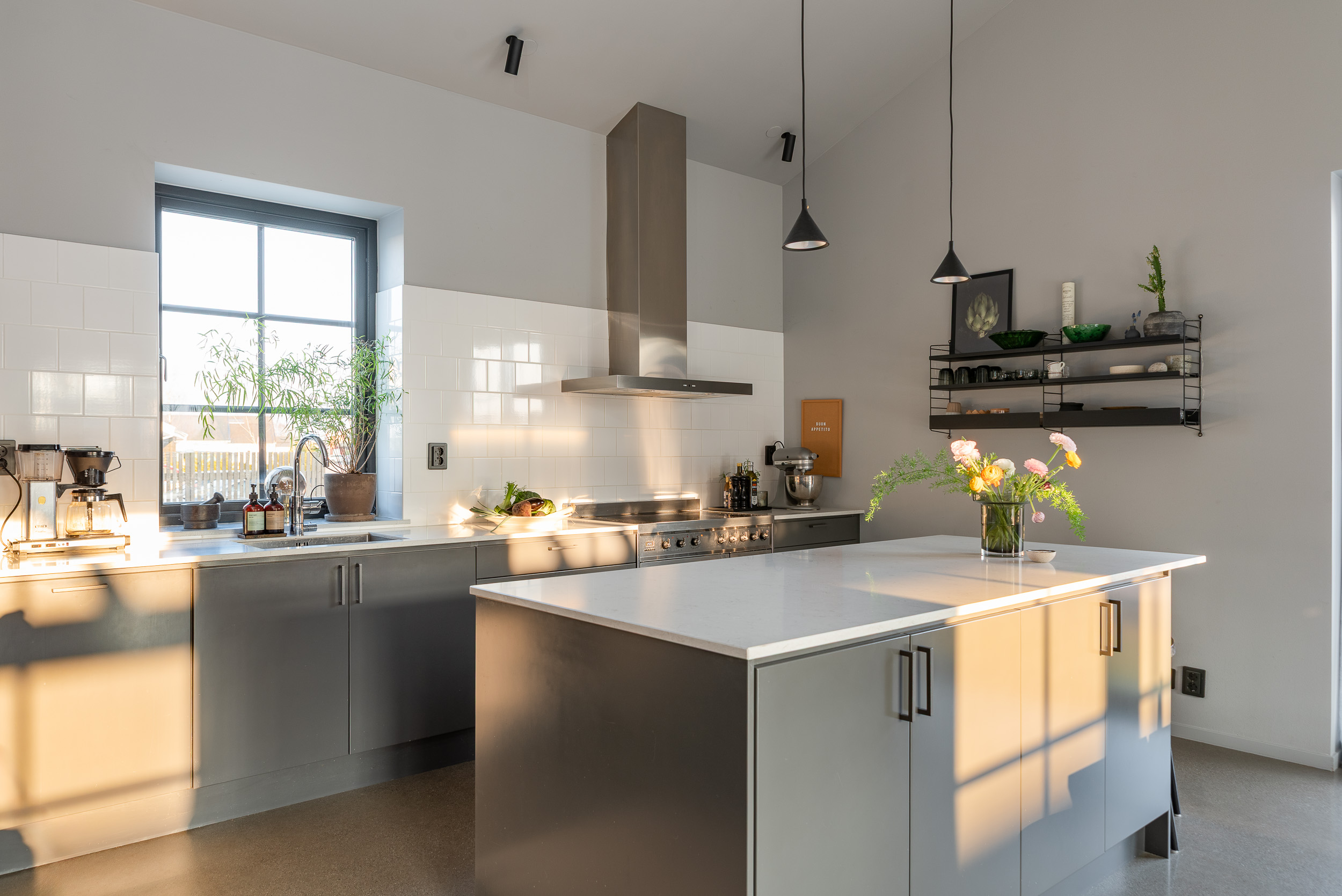 Bostadsbild från Origovägen 23, Såld i Skälby, Västerås