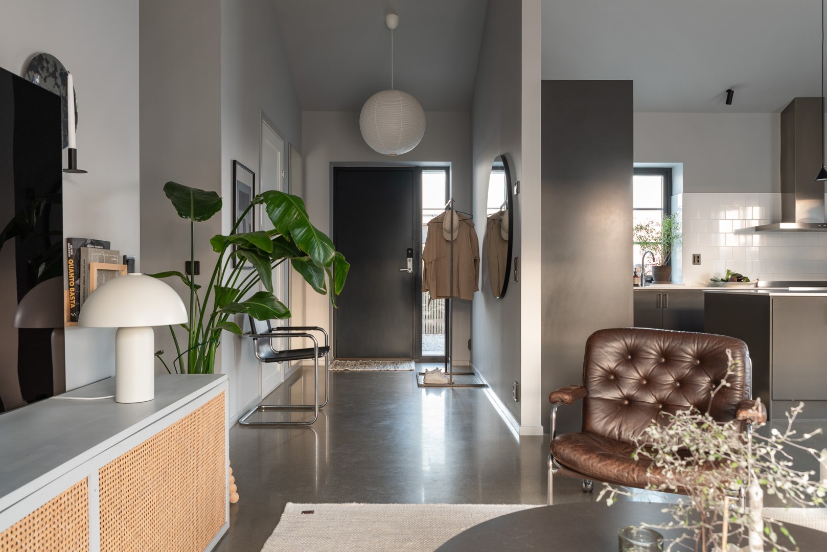 Bostadsbild från Origovägen 23, Såld i Skälby, Västerås