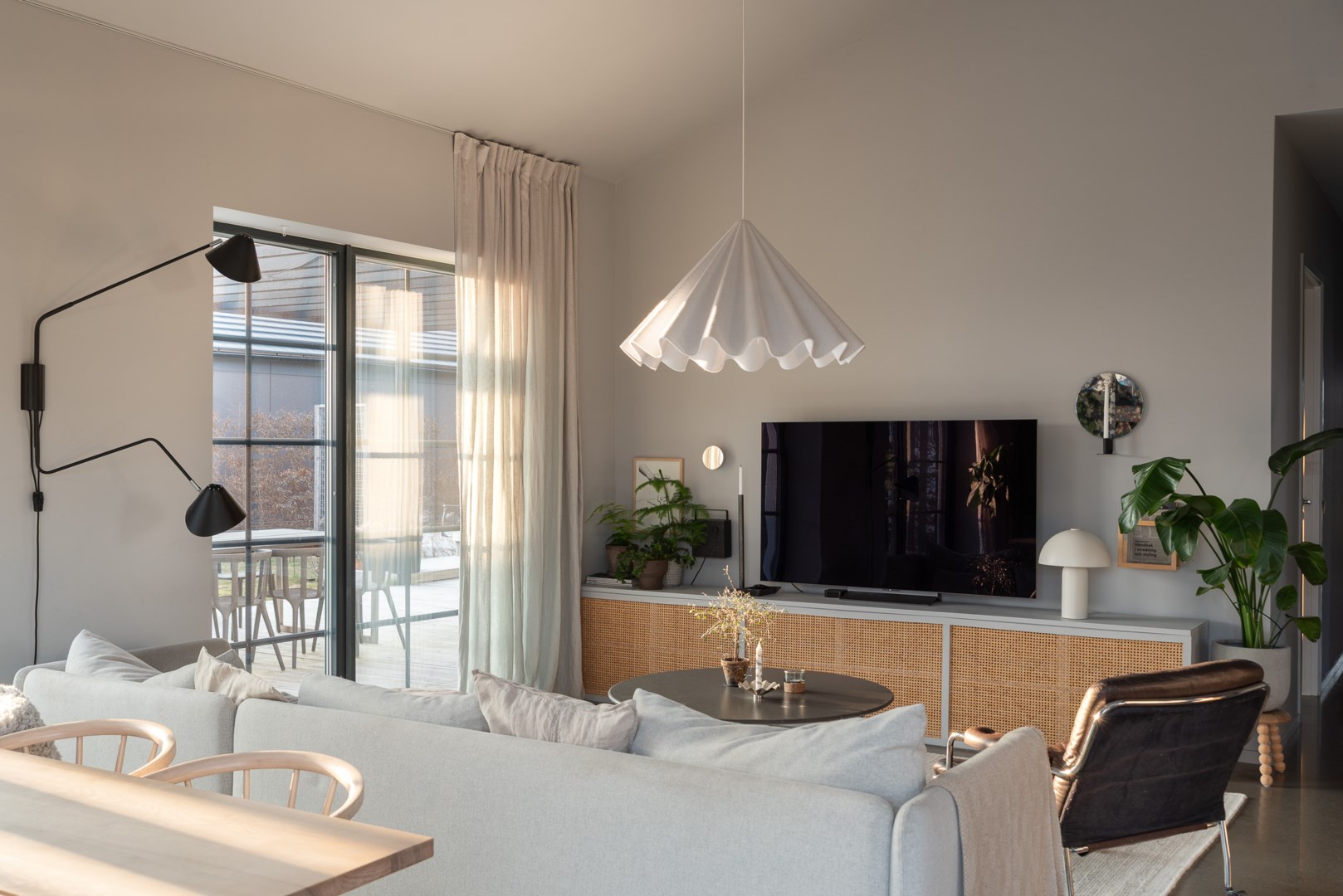 Bostadsbild från Origovägen 23, Såld i Skälby, Västerås