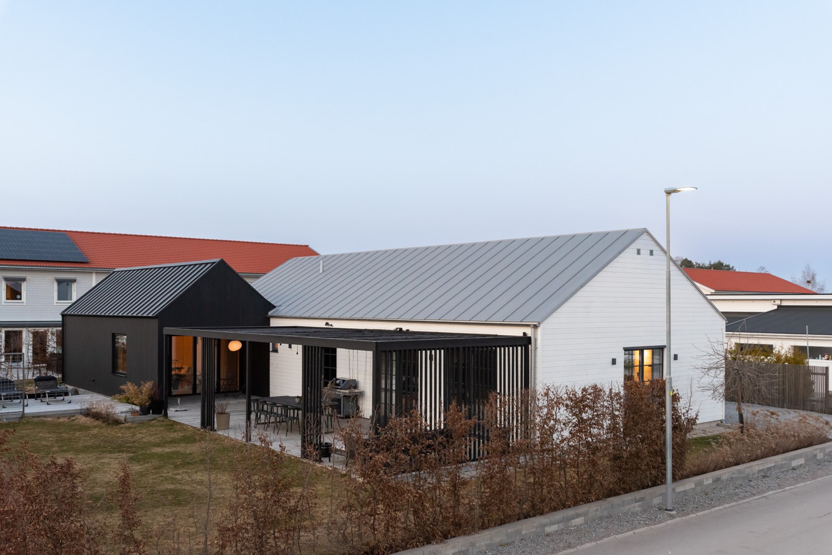 Bostadsbild från Origovägen 23, Såld i Skälby, Västerås