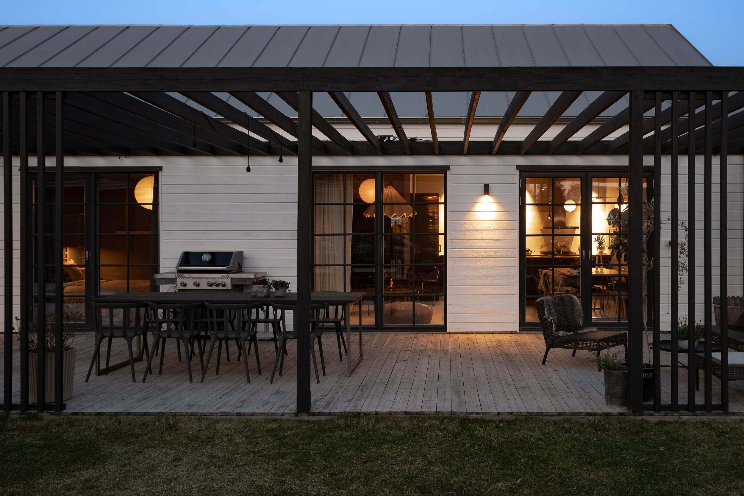 Bostadsbild från Origovägen 23, Såld i Skälby, Västerås