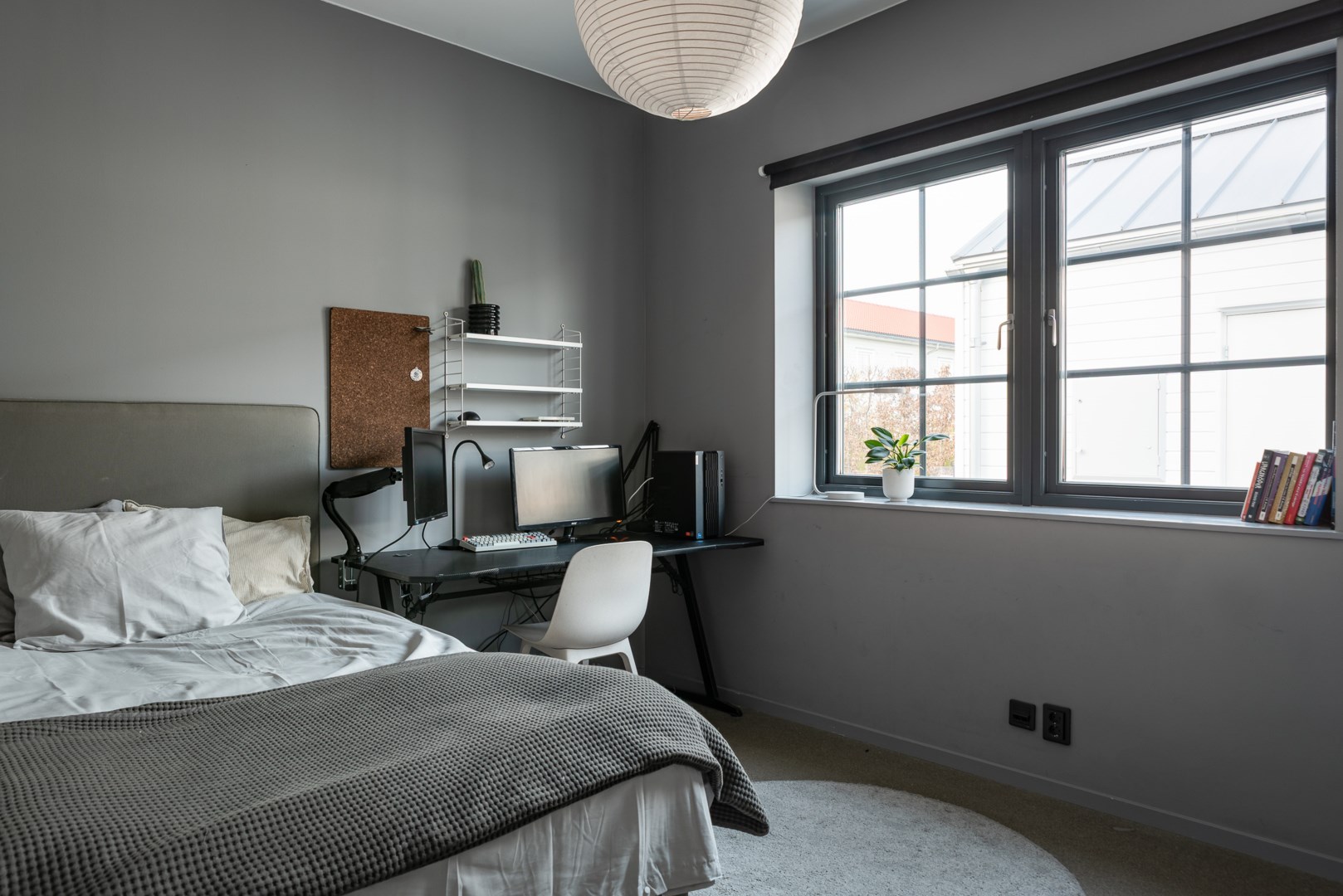 Bostadsbild från Origovägen 23, Såld i Skälby, Västerås