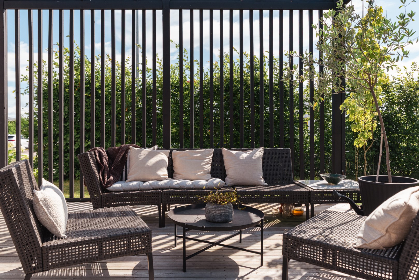 Bostadsbild från Origovägen 23, Såld i Skälby, Västerås